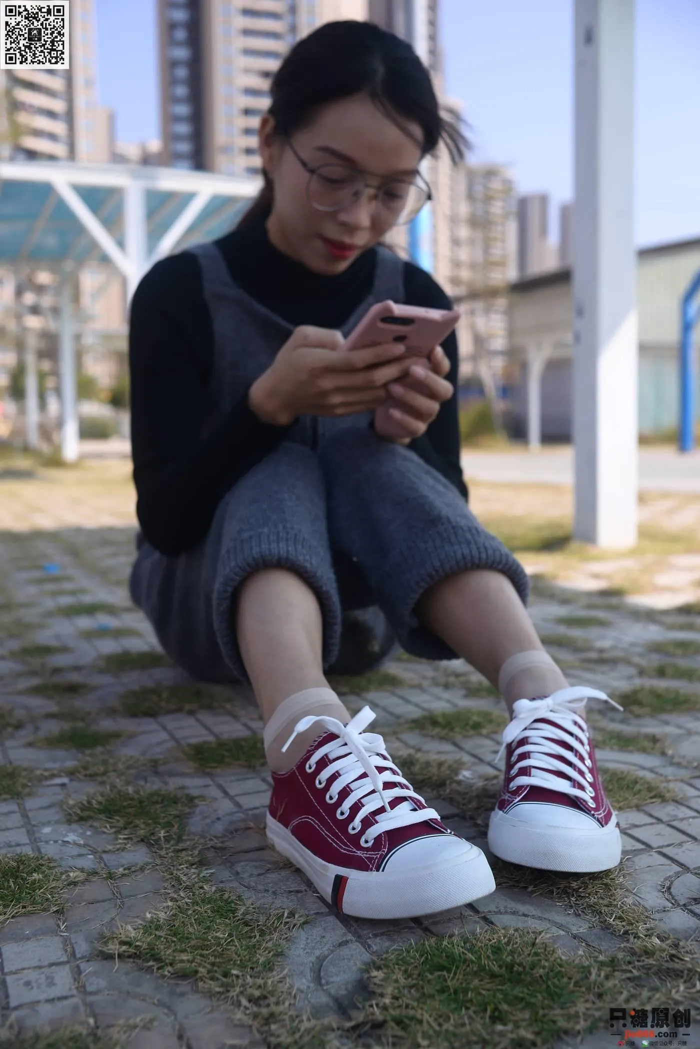 只糖视觉 192期：薄荷 一场不期而遇 [183P]插图9
