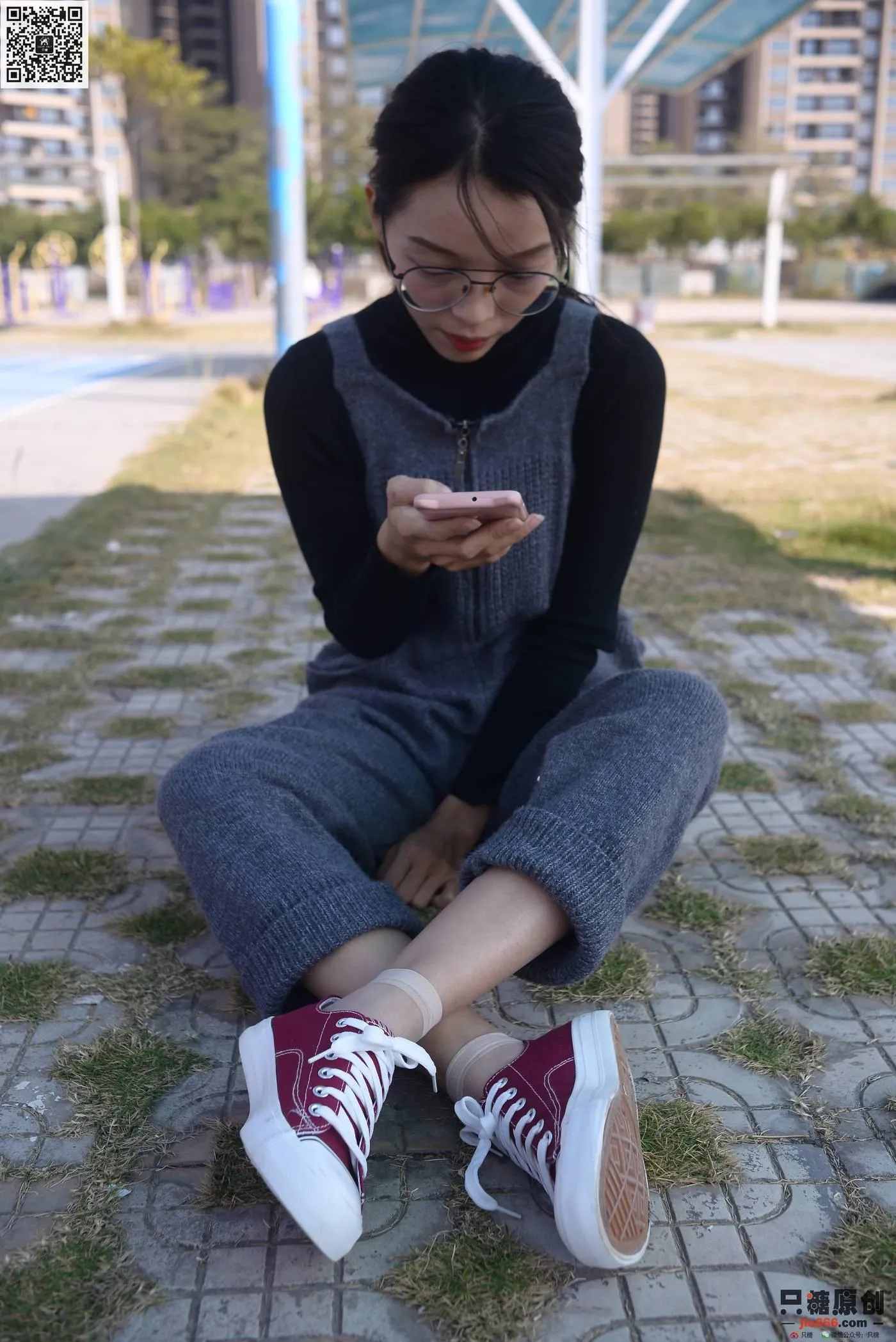 只糖视觉 192期：薄荷 一场不期而遇 [183P]插图3