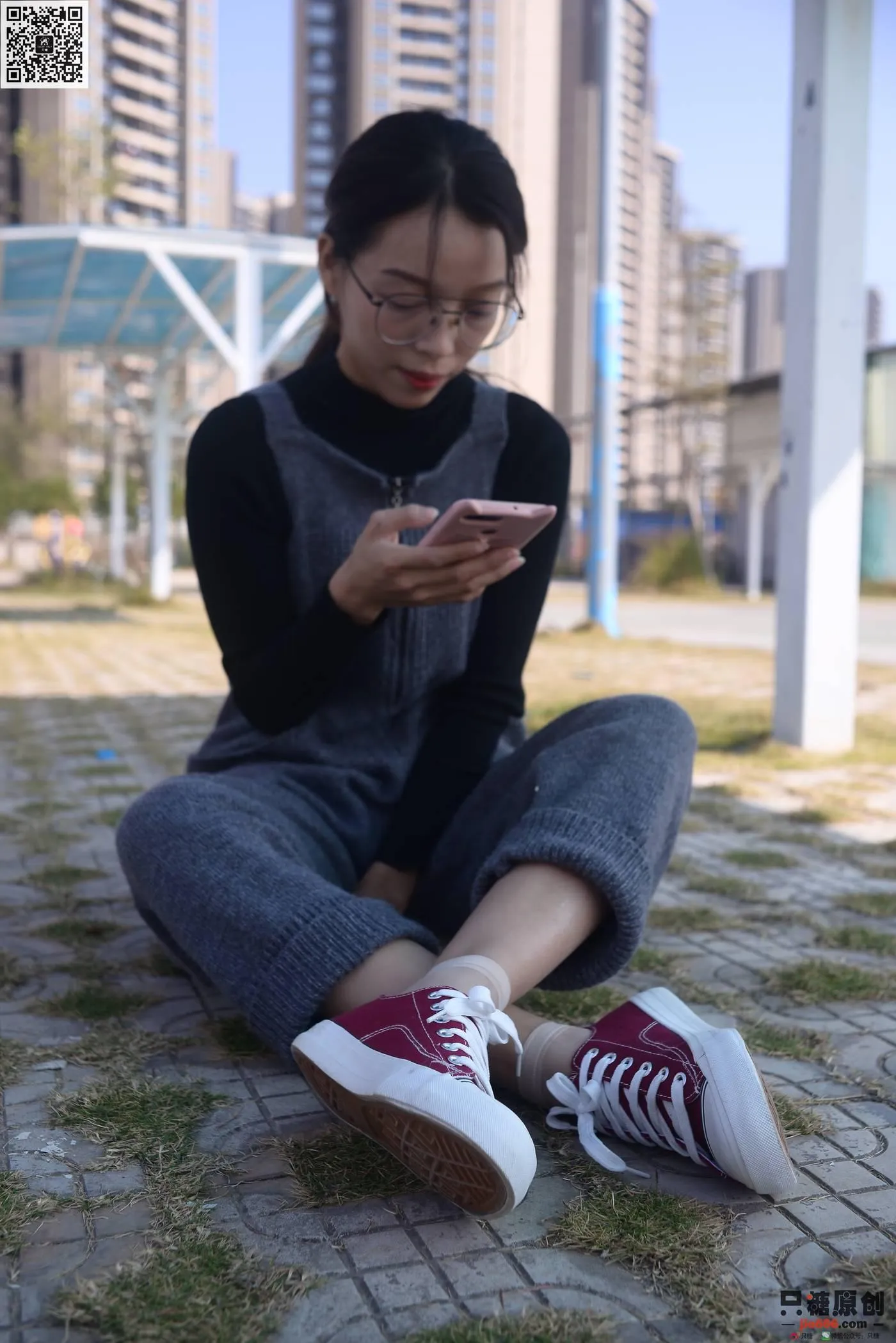 只糖视觉 192期：薄荷 一场不期而遇 [183P]插图5
