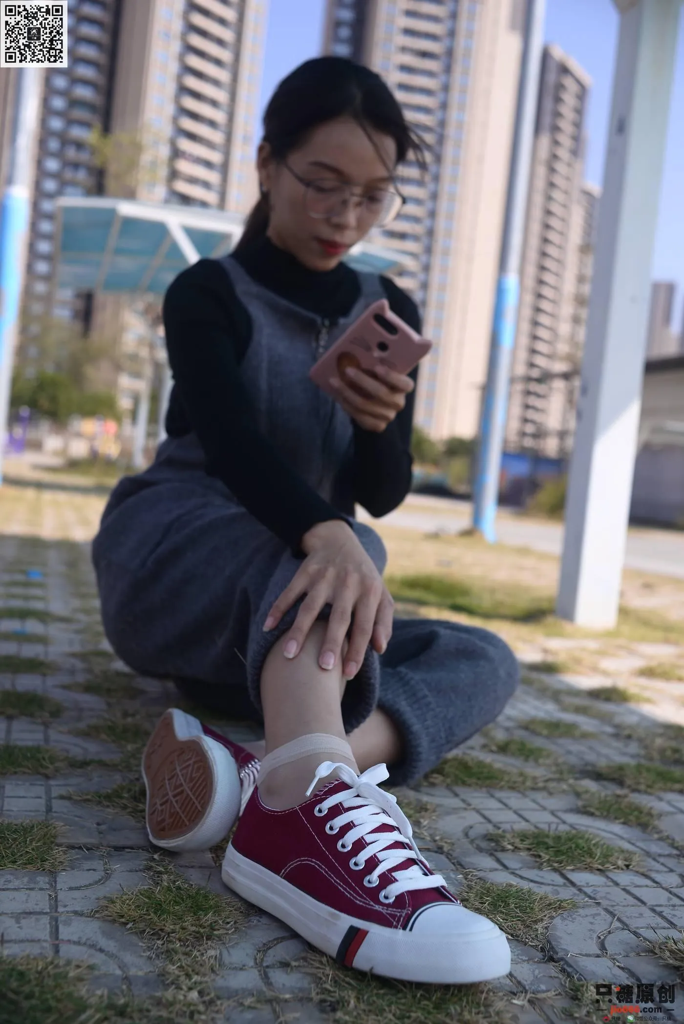 只糖视觉 192期：薄荷 一场不期而遇 [183P]插图8
