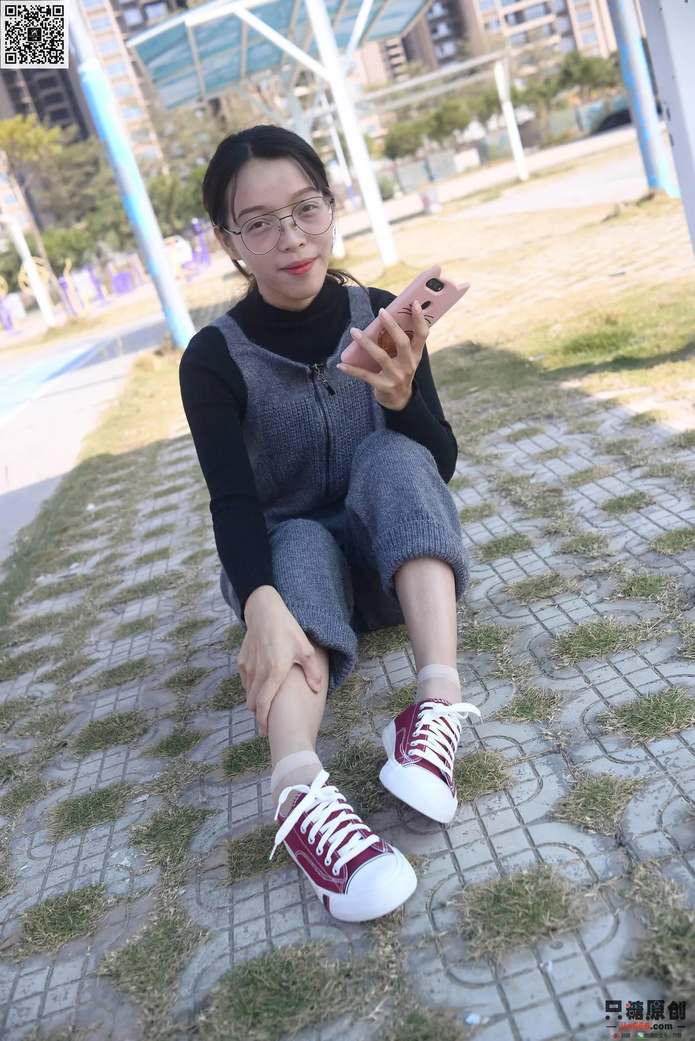 只糖视觉 192期：薄荷 一场不期而遇 [183P]插图4