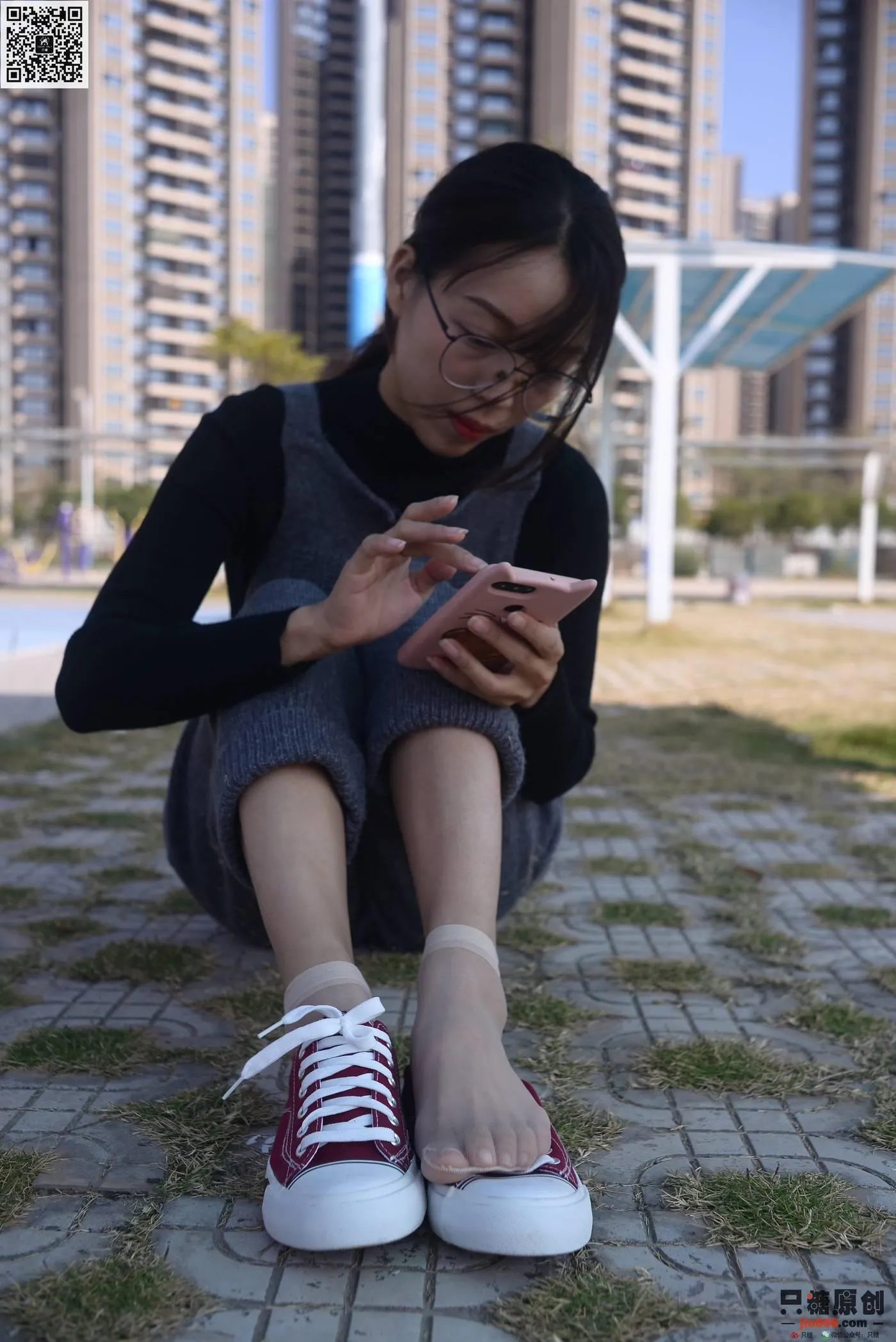只糖视觉 192期：薄荷 一场不期而遇 [183P]插图8