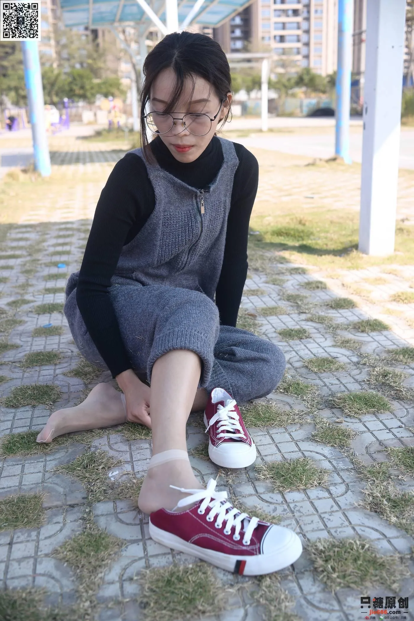 只糖视觉 192期：薄荷 一场不期而遇 [183P]插图5