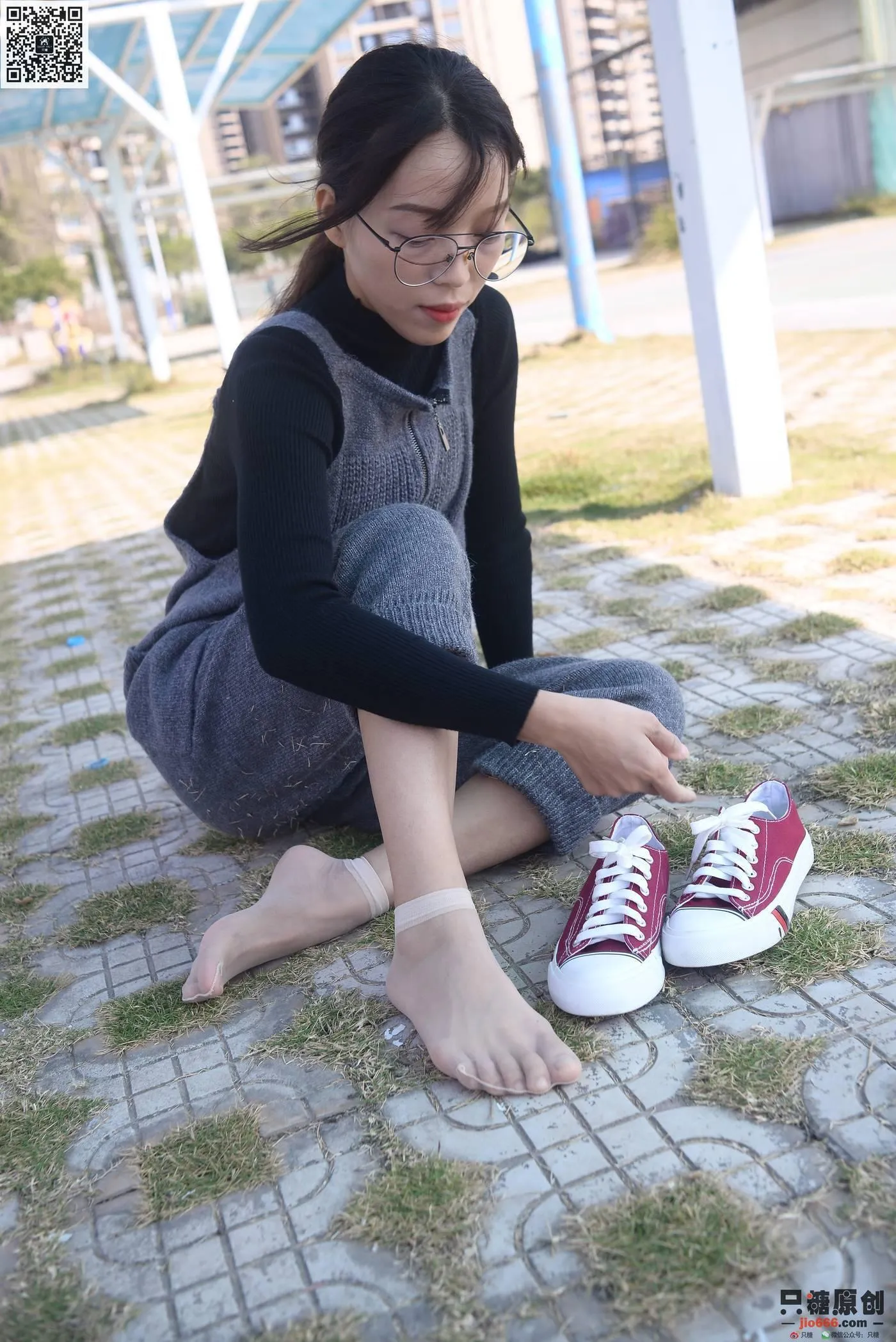只糖视觉 192期：薄荷 一场不期而遇 [183P]插图9