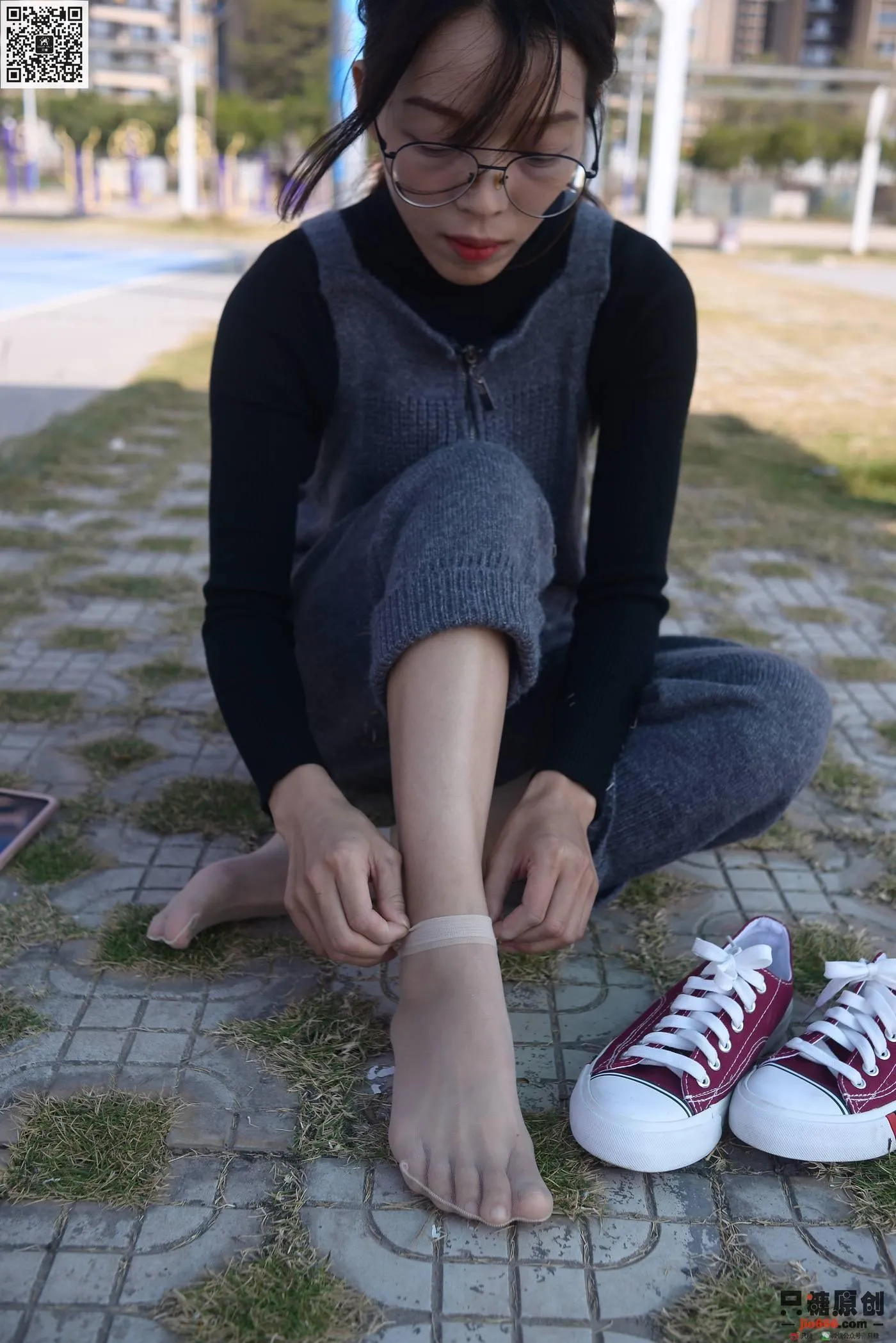 只糖视觉 192期：薄荷 一场不期而遇 [183P]插图