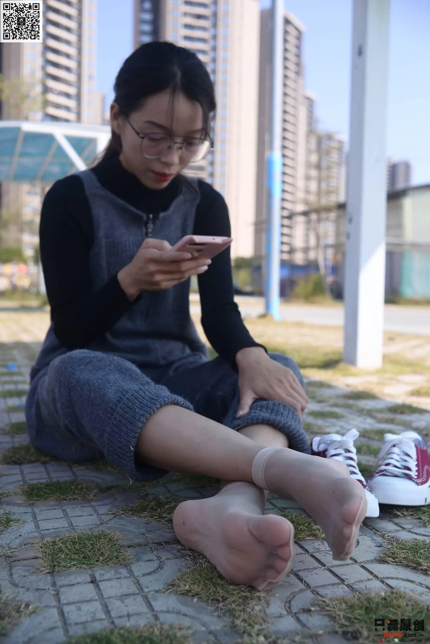 只糖视觉 192期：薄荷 一场不期而遇 [183P]插图8