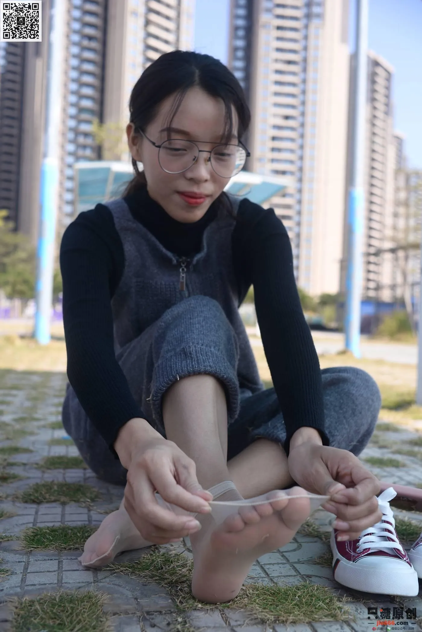 只糖视觉 192期：薄荷 一场不期而遇 [183P]插图7