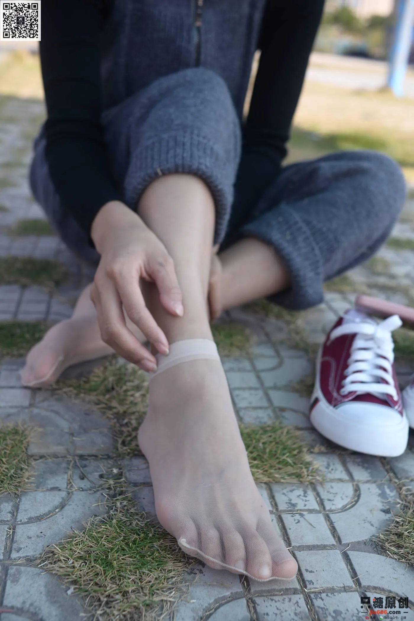 只糖视觉 192期：薄荷 一场不期而遇 [183P]插图8