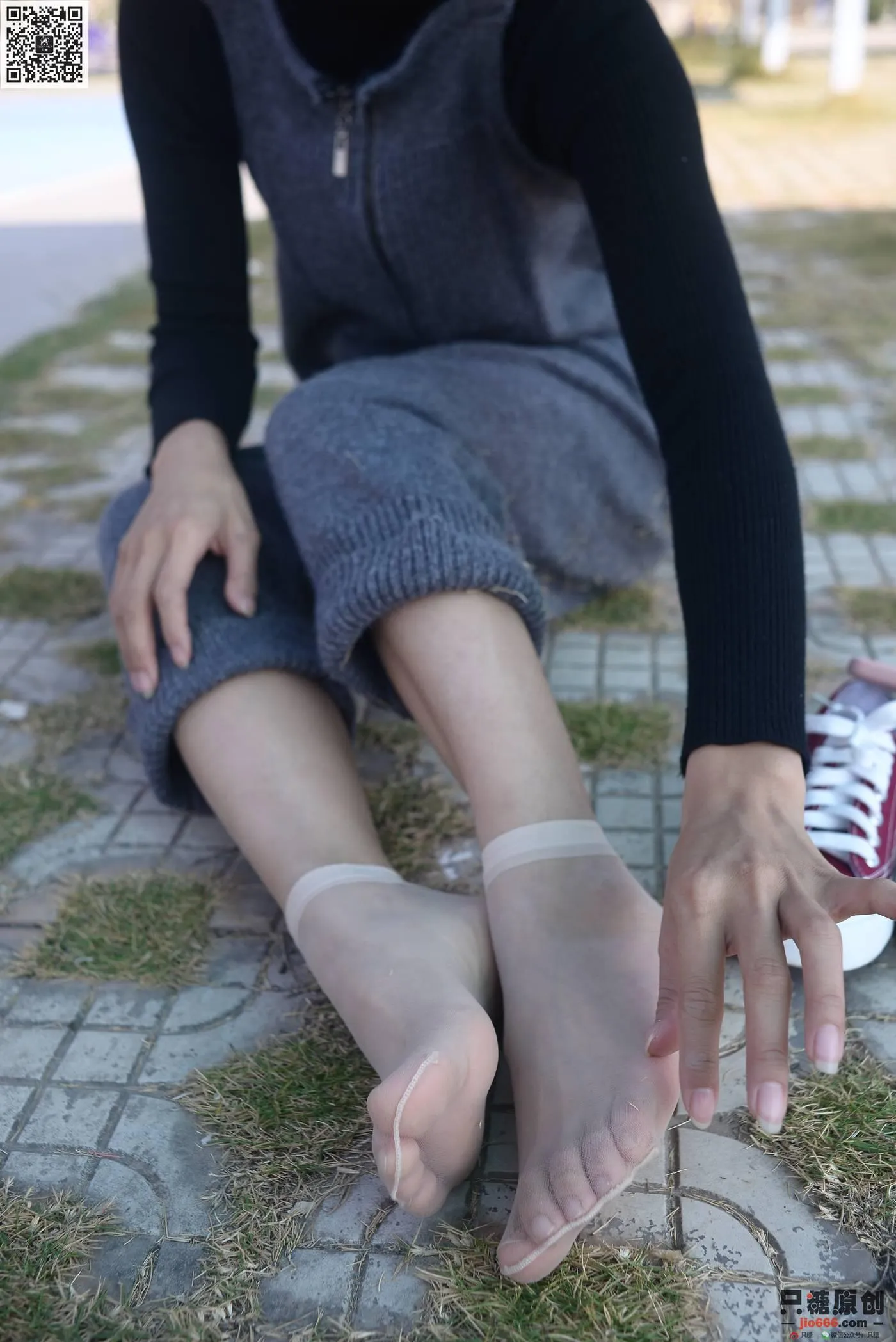 只糖视觉 192期：薄荷 一场不期而遇 [183P]插图1