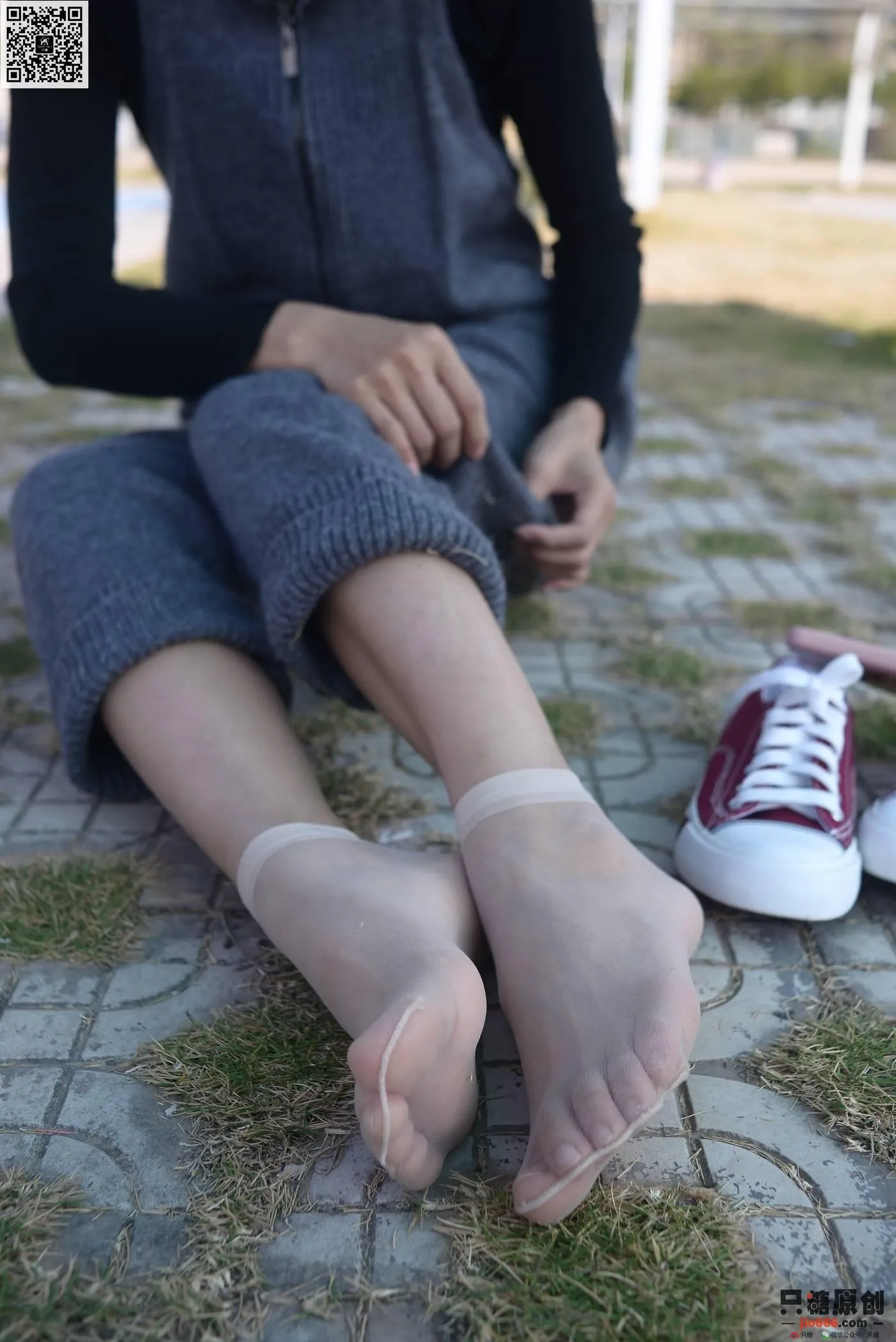 只糖视觉 192期：薄荷 一场不期而遇 [183P]插图4