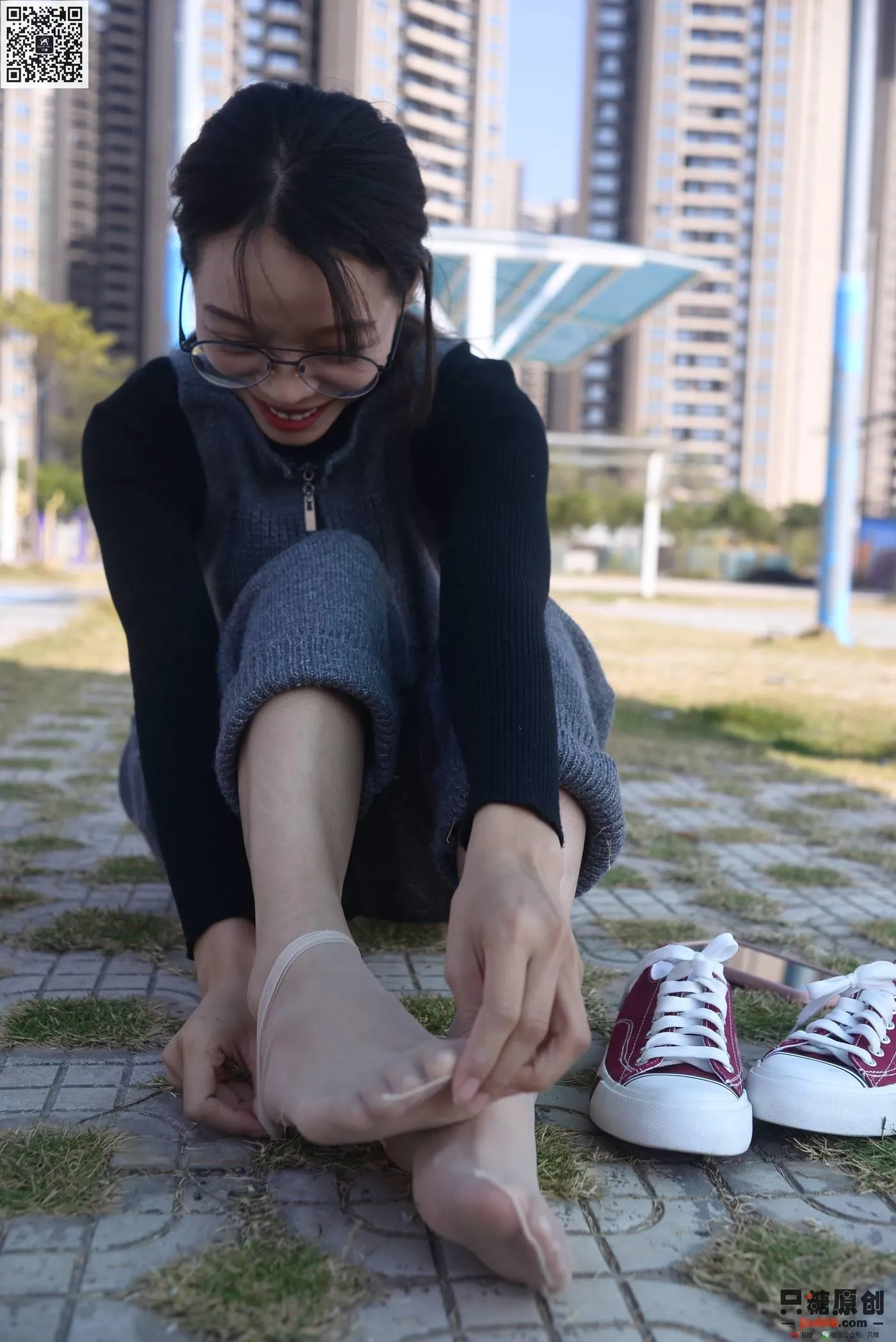只糖视觉 192期：薄荷 一场不期而遇 [183P]插图6