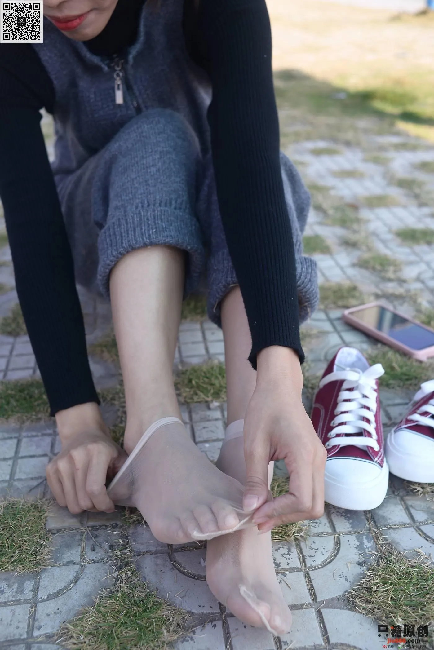 只糖视觉 192期：薄荷 一场不期而遇 [183P]插图7
