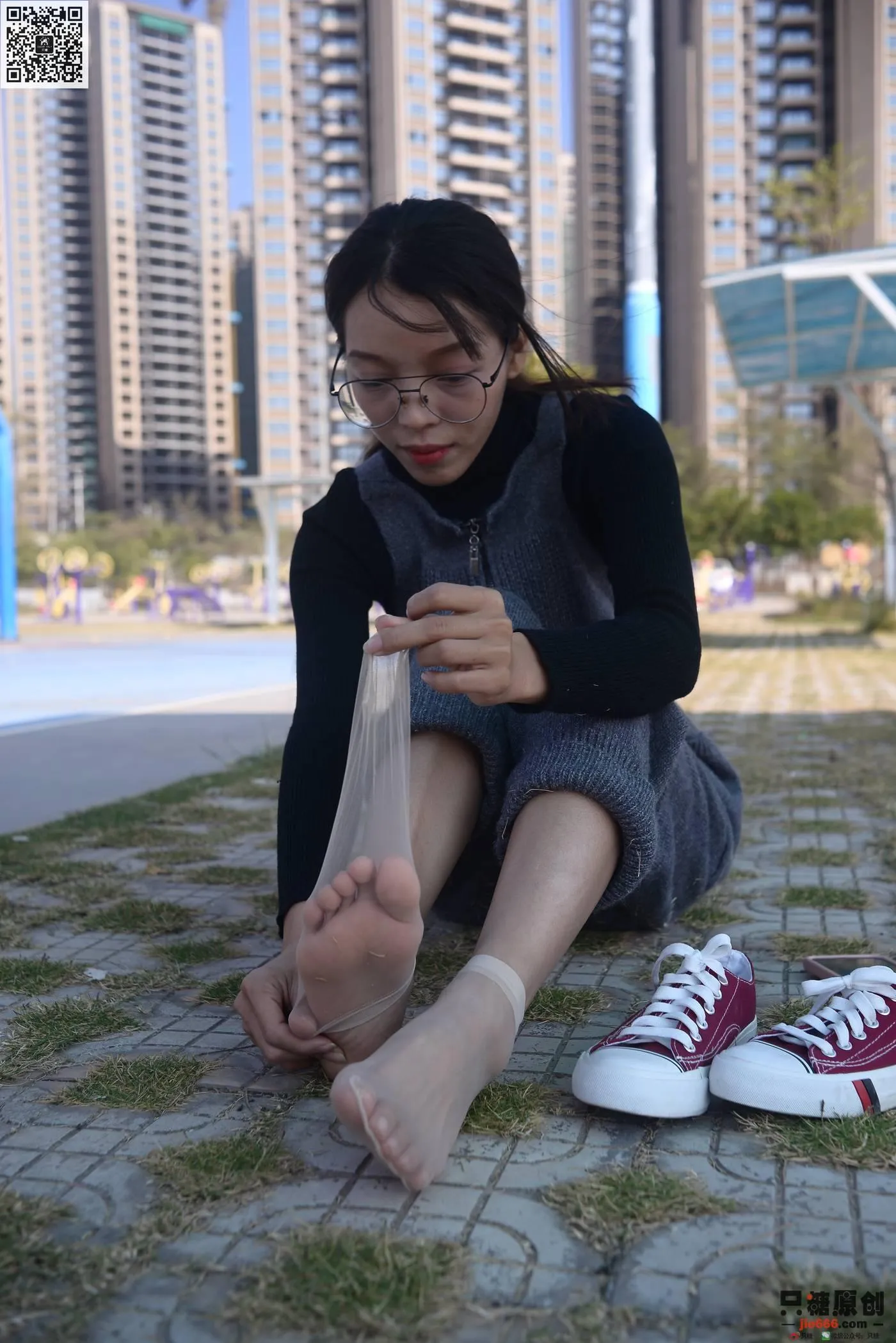只糖视觉 192期：薄荷 一场不期而遇 [183P]插图3