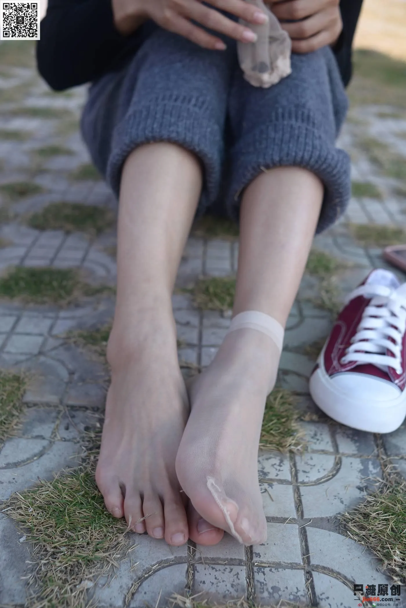 只糖视觉 192期：薄荷 一场不期而遇 [183P]插图4