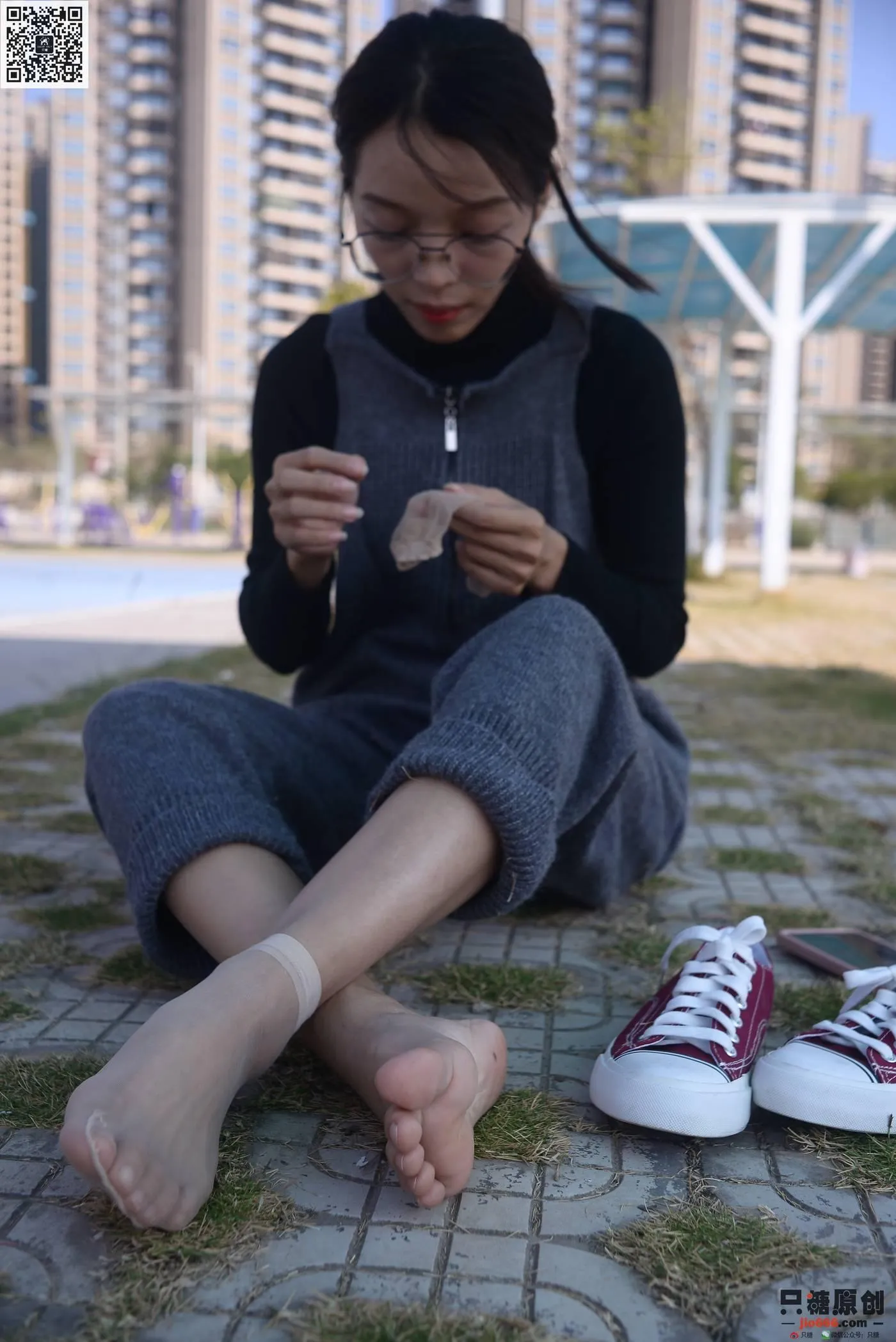 只糖视觉 192期：薄荷 一场不期而遇 [183P]插图8