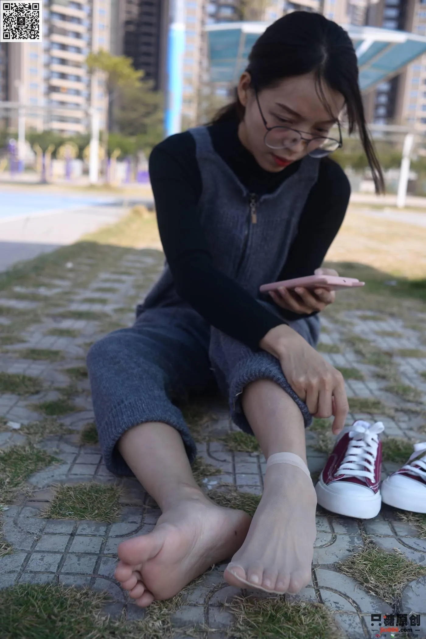 只糖视觉 192期：薄荷 一场不期而遇 [183P]插图5