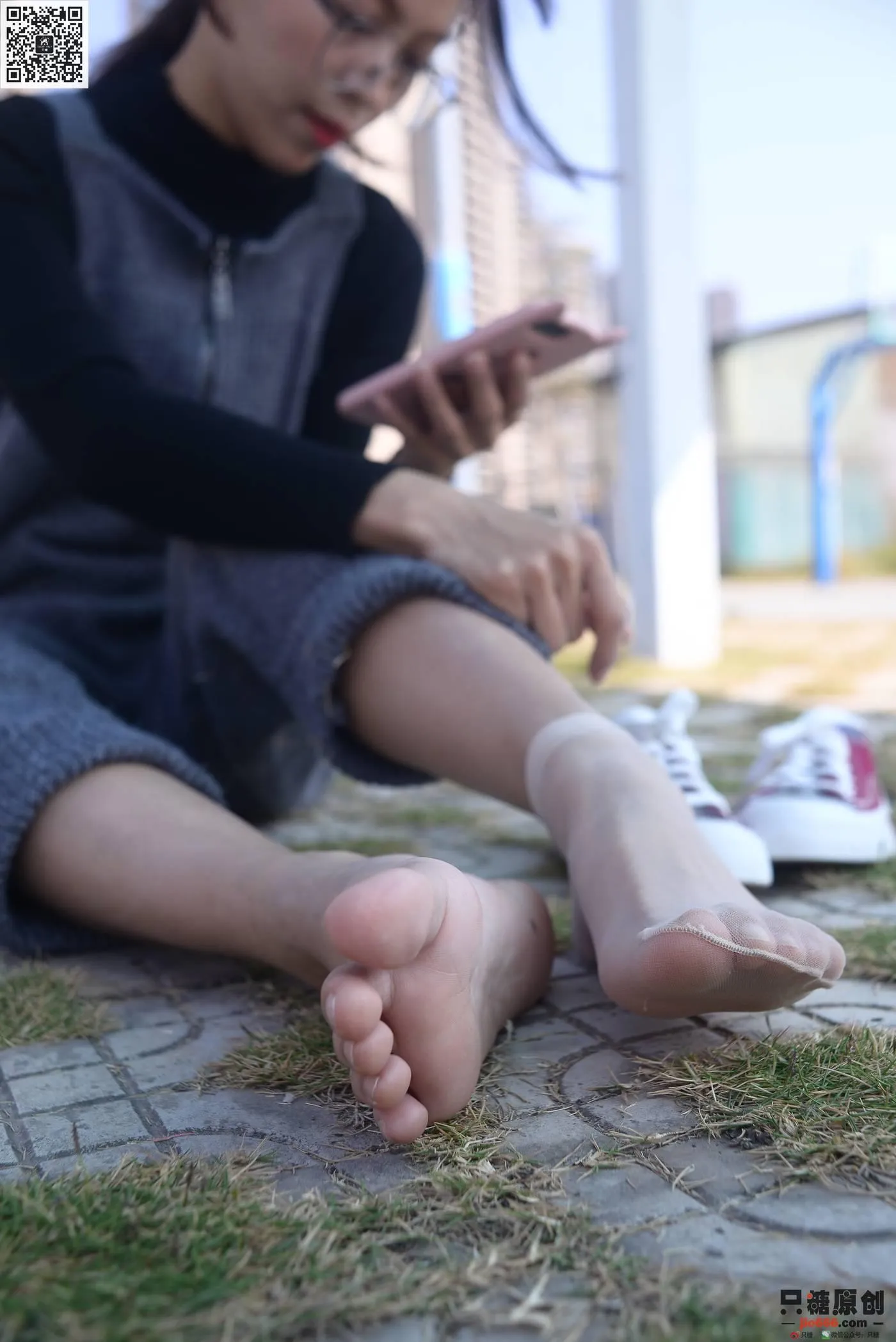 只糖视觉 192期：薄荷 一场不期而遇 [183P]插图7