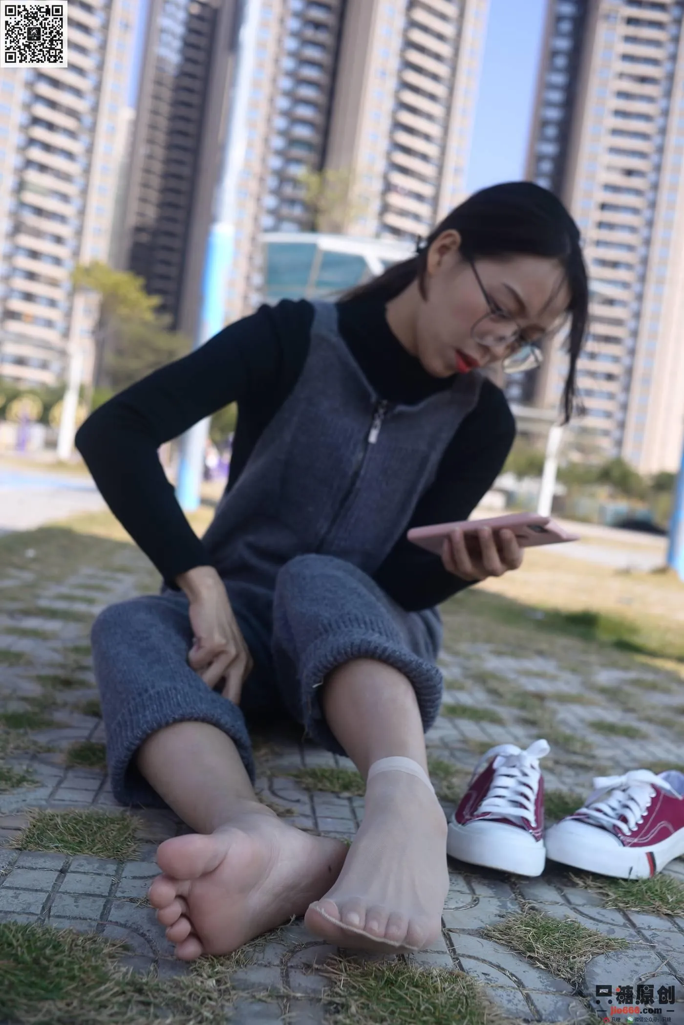 只糖视觉 192期：薄荷 一场不期而遇 [183P]插图