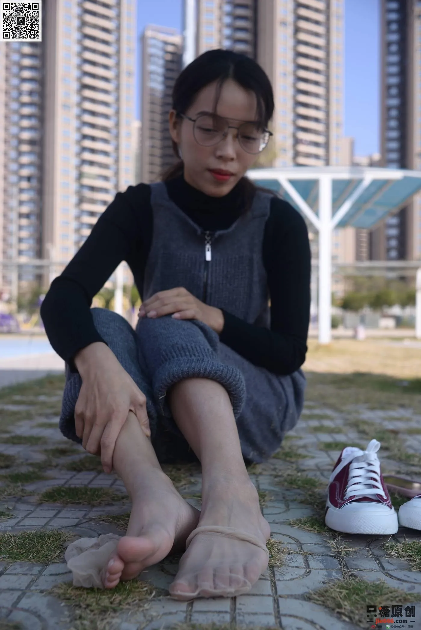 只糖视觉 192期：薄荷 一场不期而遇 [183P]插图6