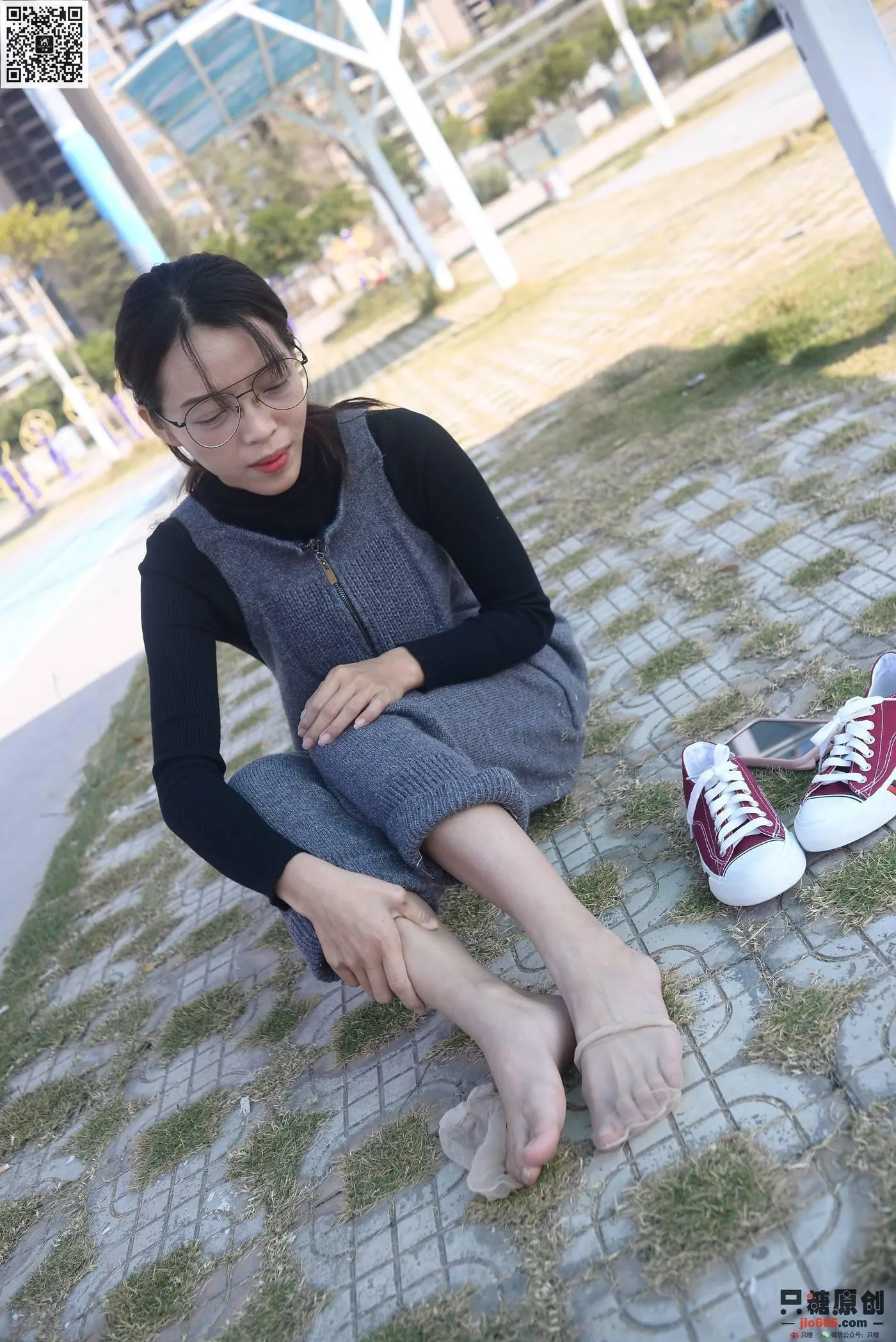 只糖视觉 192期：薄荷 一场不期而遇 [183P]插图8