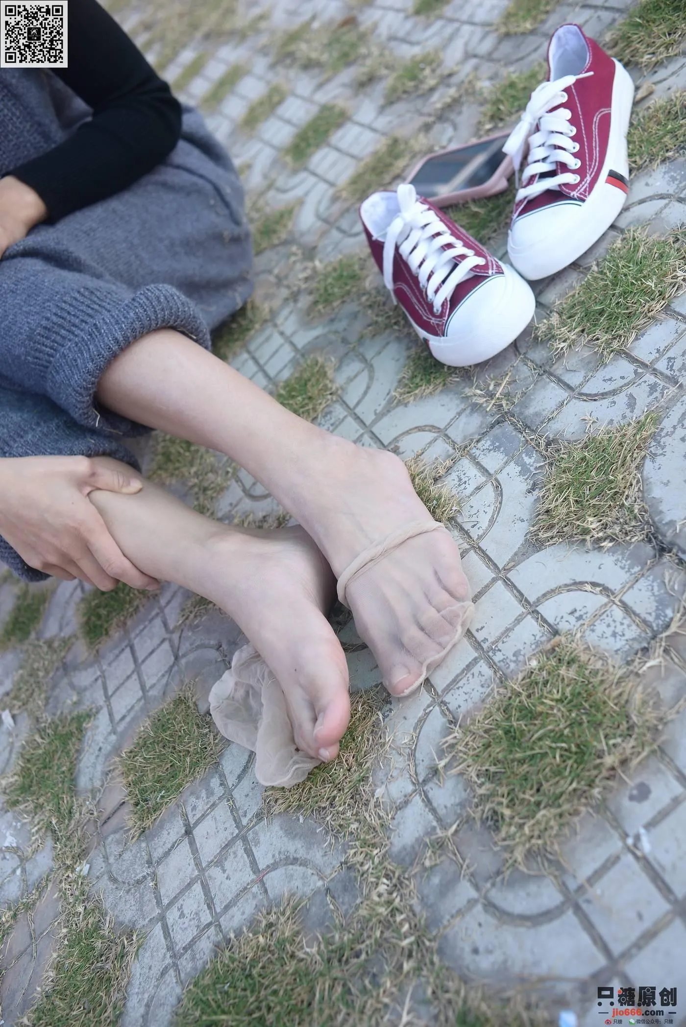 只糖视觉 192期：薄荷 一场不期而遇 [183P]插图9