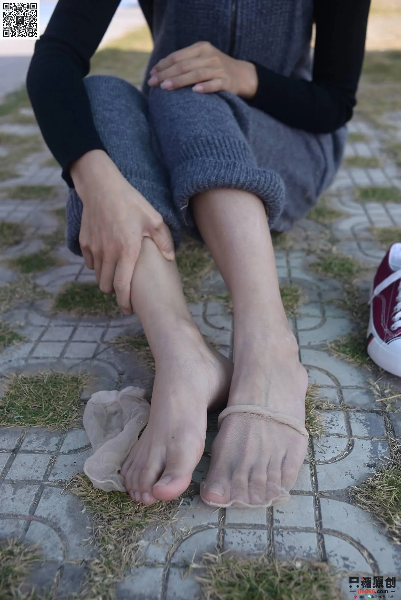 只糖视觉 192期：薄荷 一场不期而遇 [183P]插图