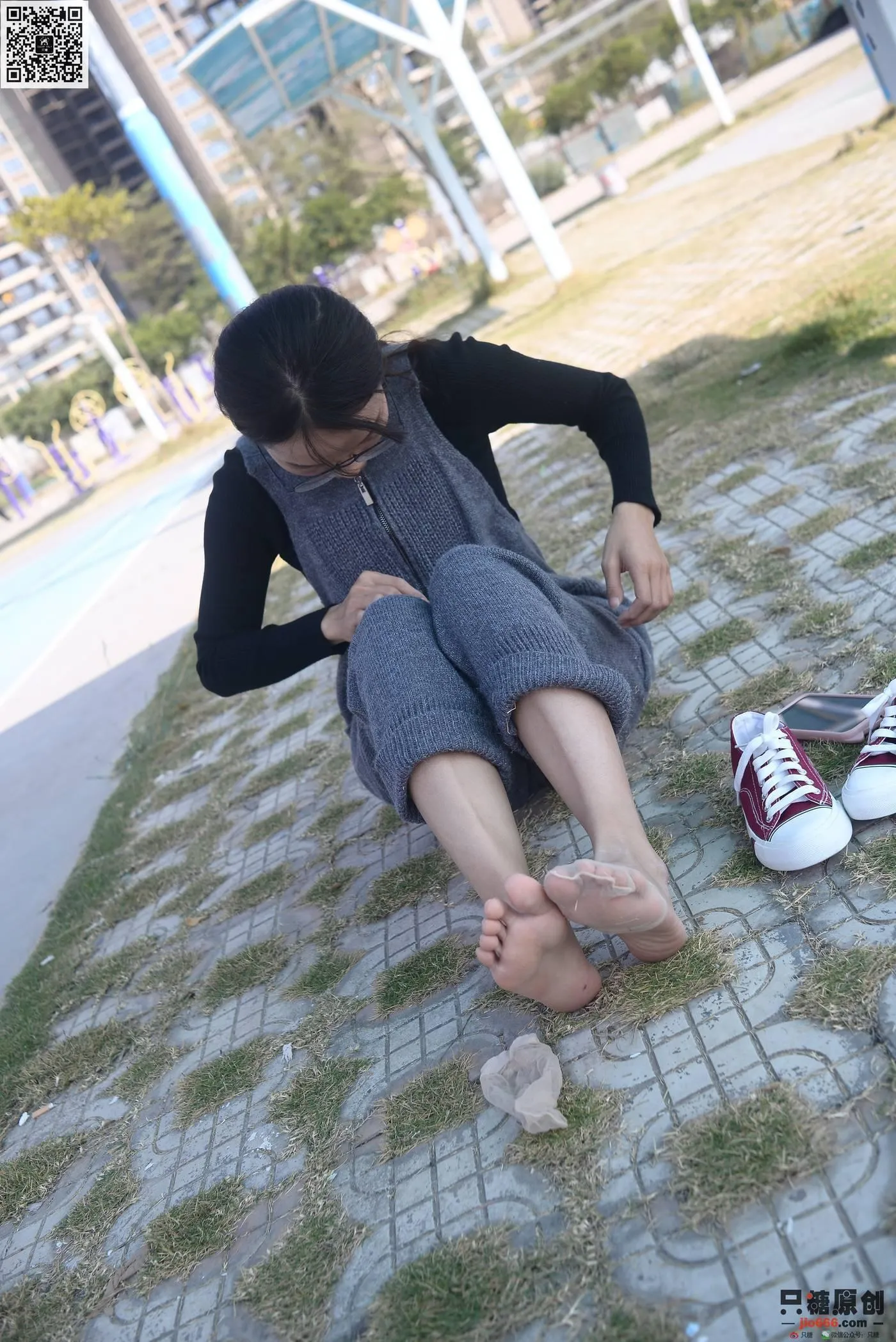 只糖视觉 192期：薄荷 一场不期而遇 [183P]插图7