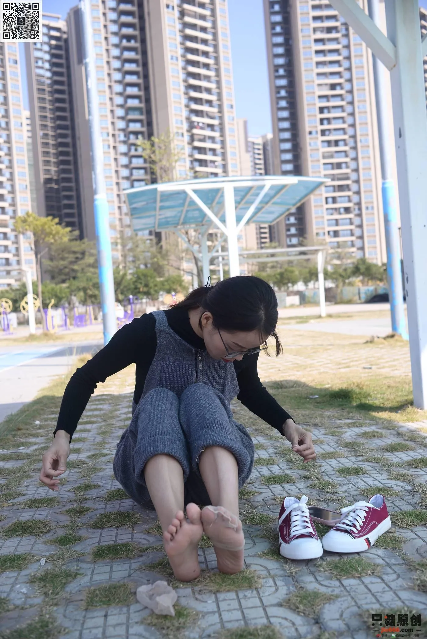 只糖视觉 192期：薄荷 一场不期而遇 [183P]插图9