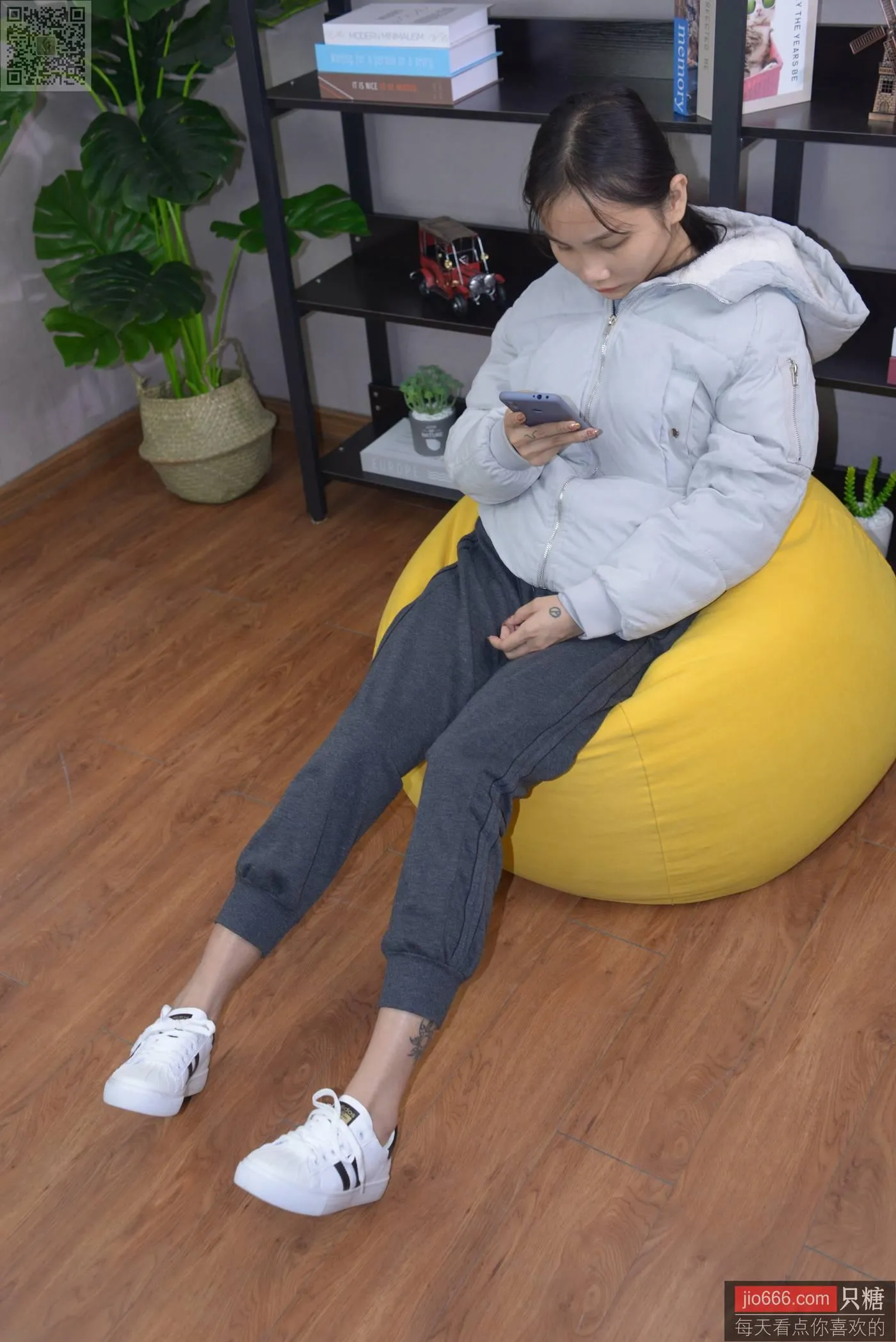 只糖视觉 137期：橙兔 所幸仍有光 [216P]插图2