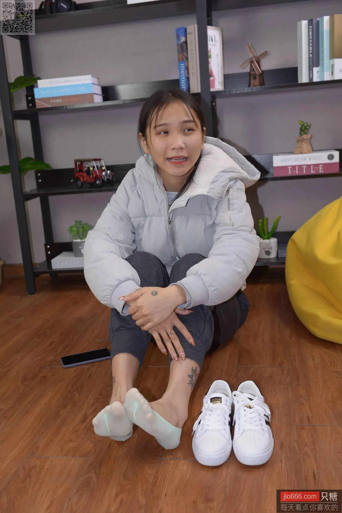 只糖视觉 137期：橙兔 所幸仍有光 [216P]插图6