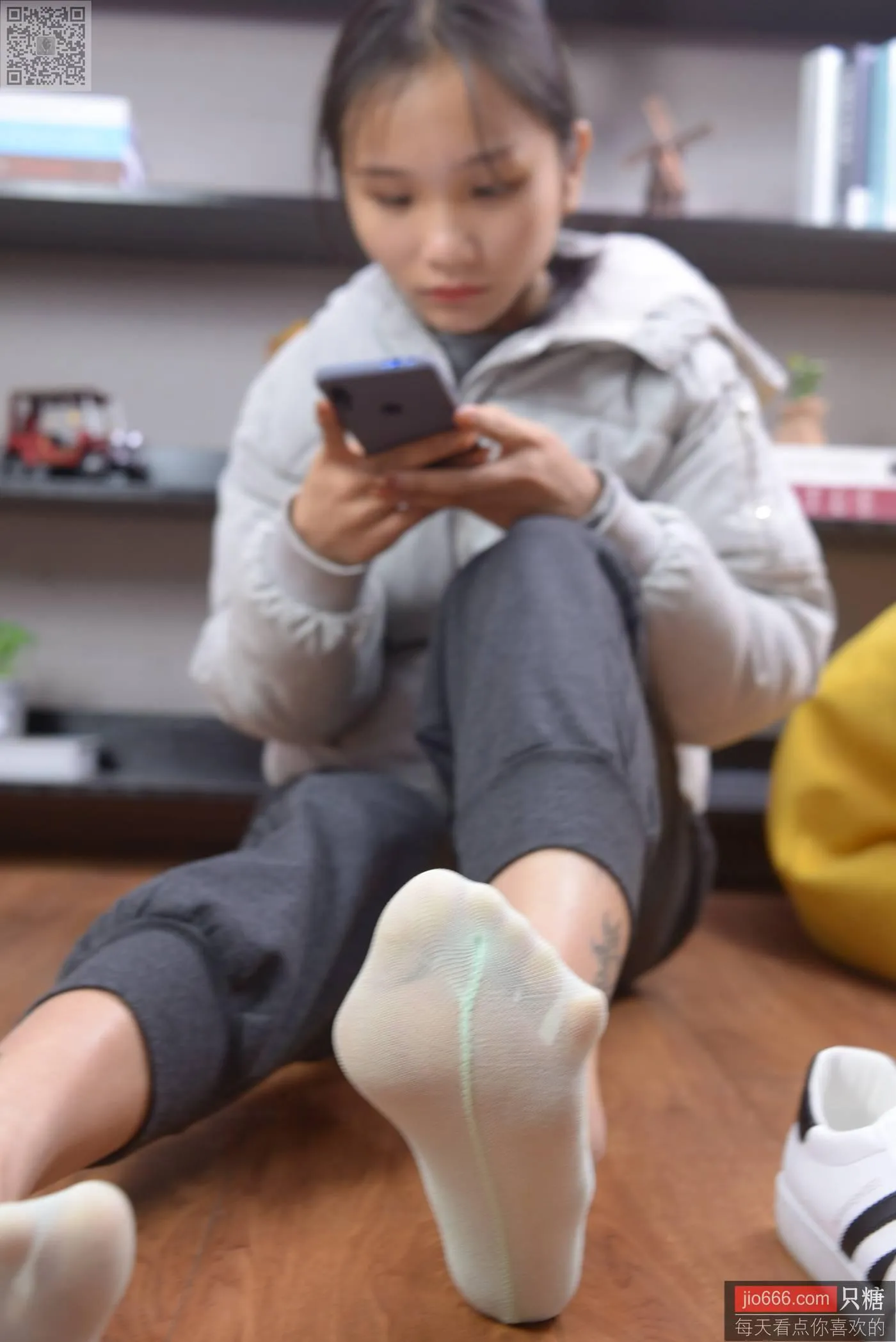 只糖视觉 137期：橙兔 所幸仍有光 [216P]插图6