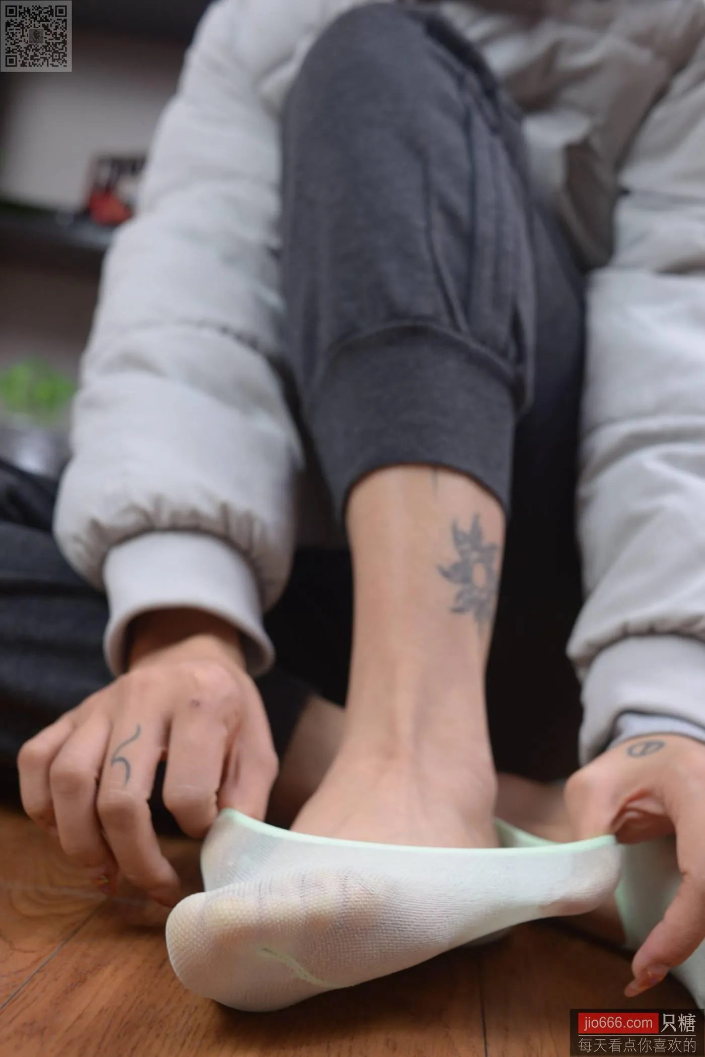 只糖视觉 137期：橙兔 所幸仍有光 [216P]插图