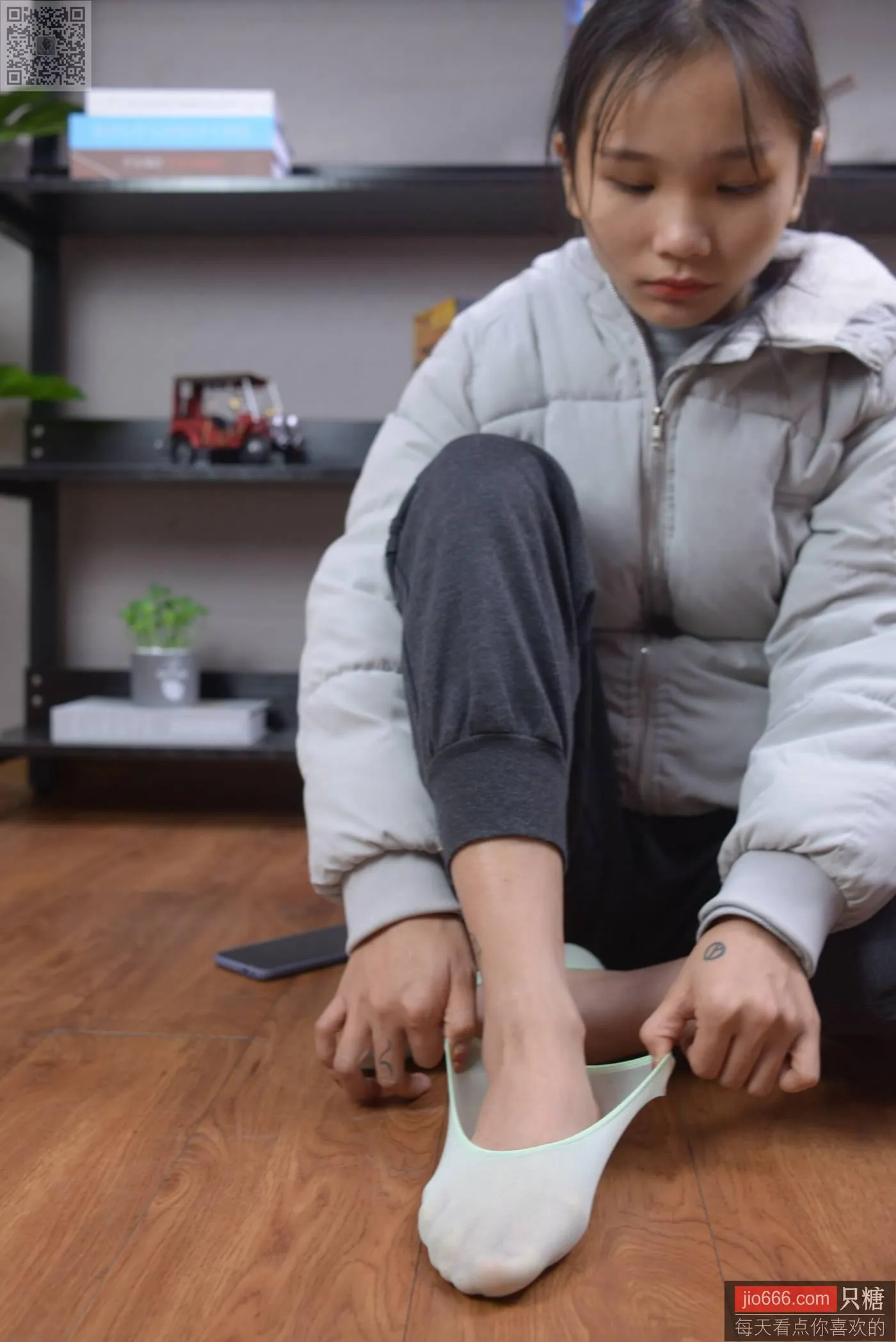 只糖视觉 137期：橙兔 所幸仍有光 [216P]插图
