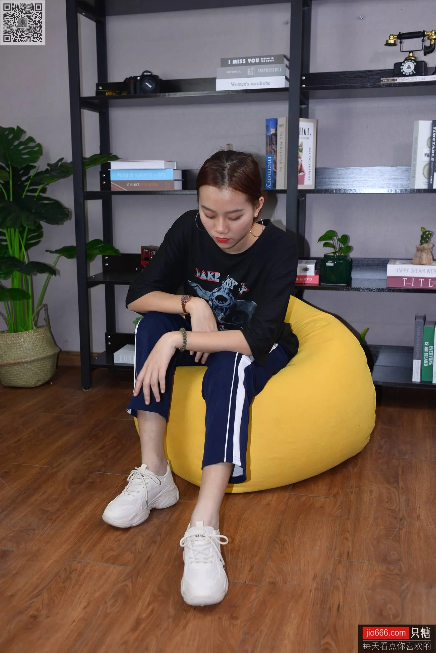 只糖视觉 142期：彤彤 你笑起来真像好天气 [1][149P]插图8