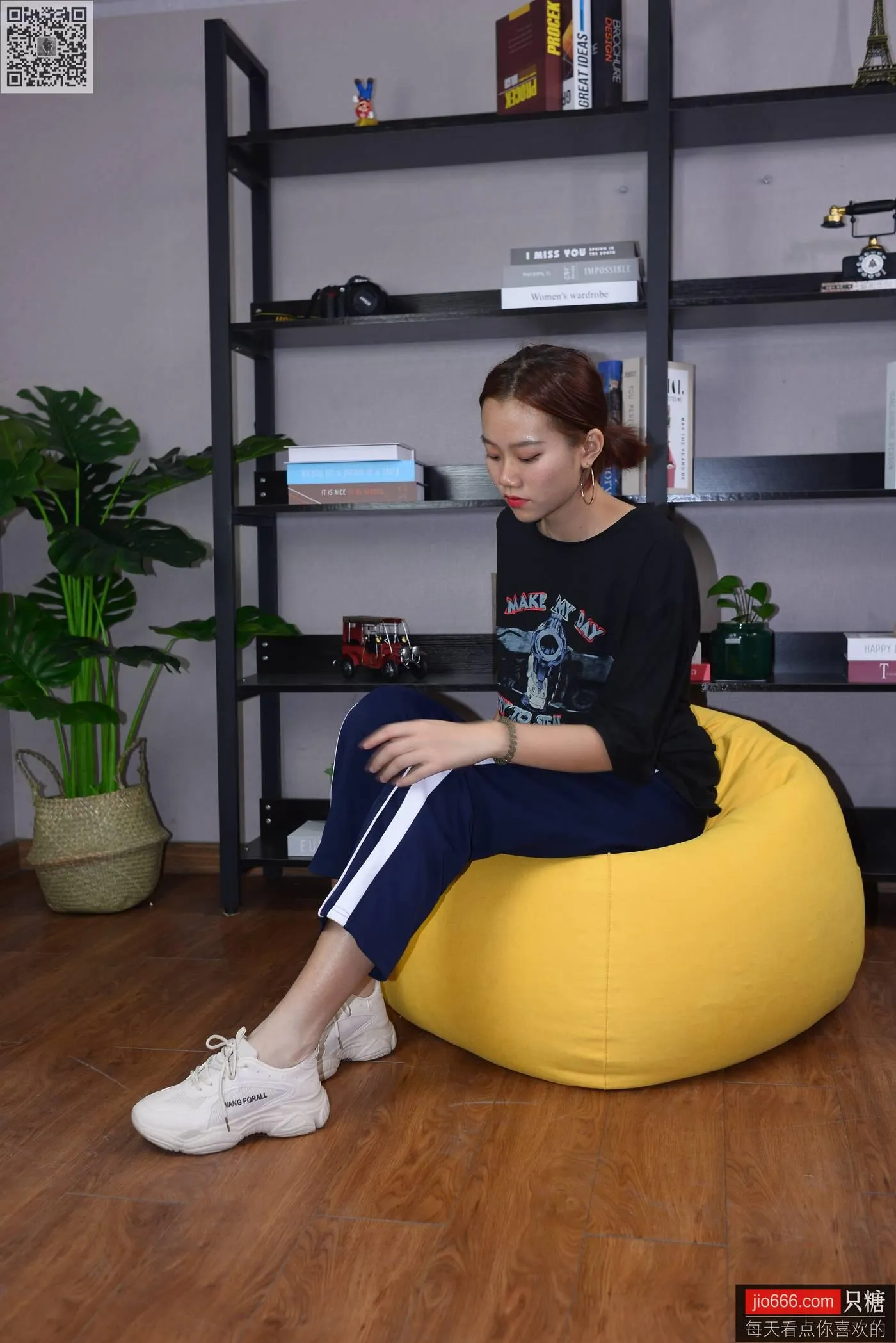 只糖视觉 142期：彤彤 你笑起来真像好天气 [1][149P]插图1