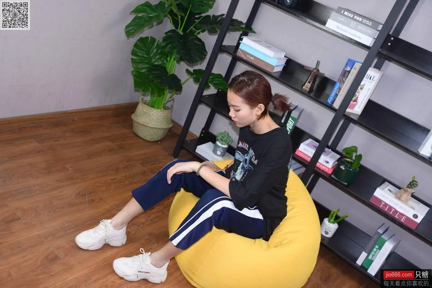 只糖视觉 142期：彤彤 你笑起来真像好天气 [1][149P]插图8