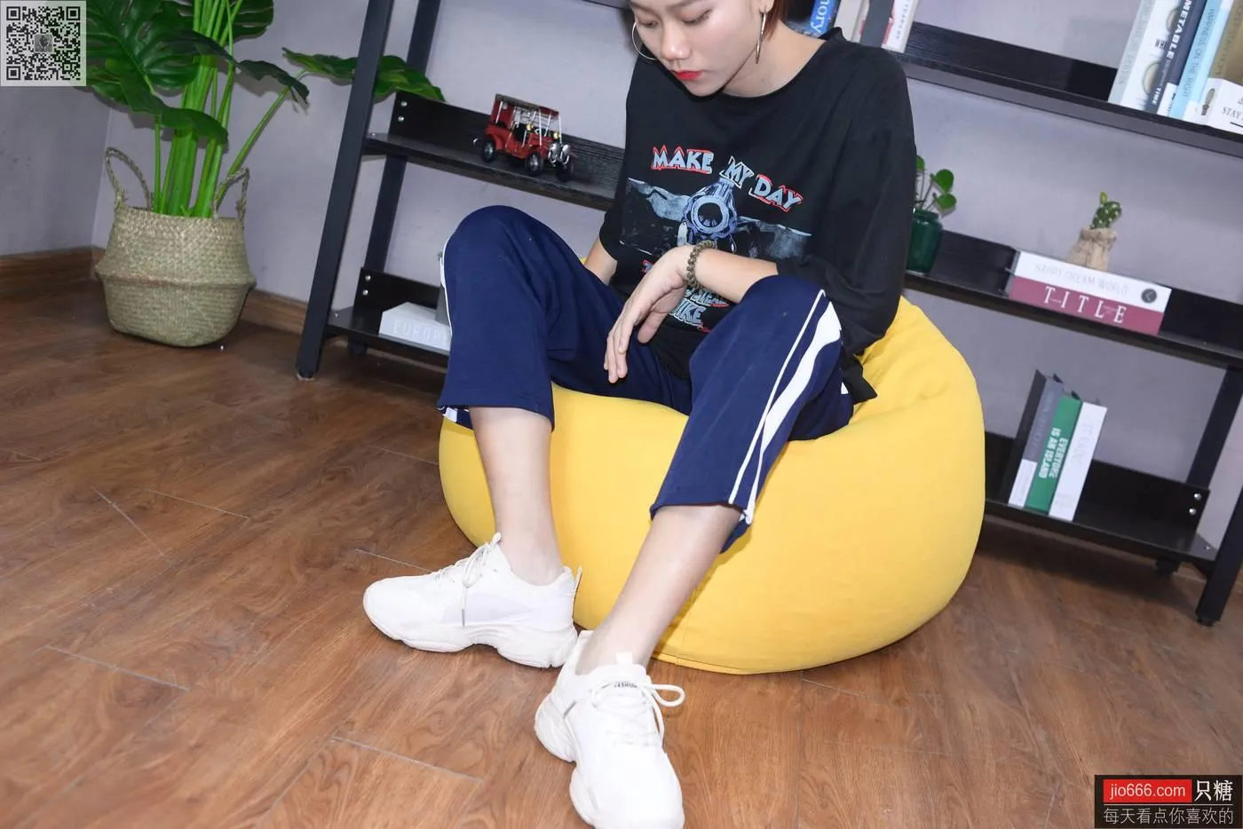 只糖视觉 142期：彤彤 你笑起来真像好天气 [1][149P]插图8