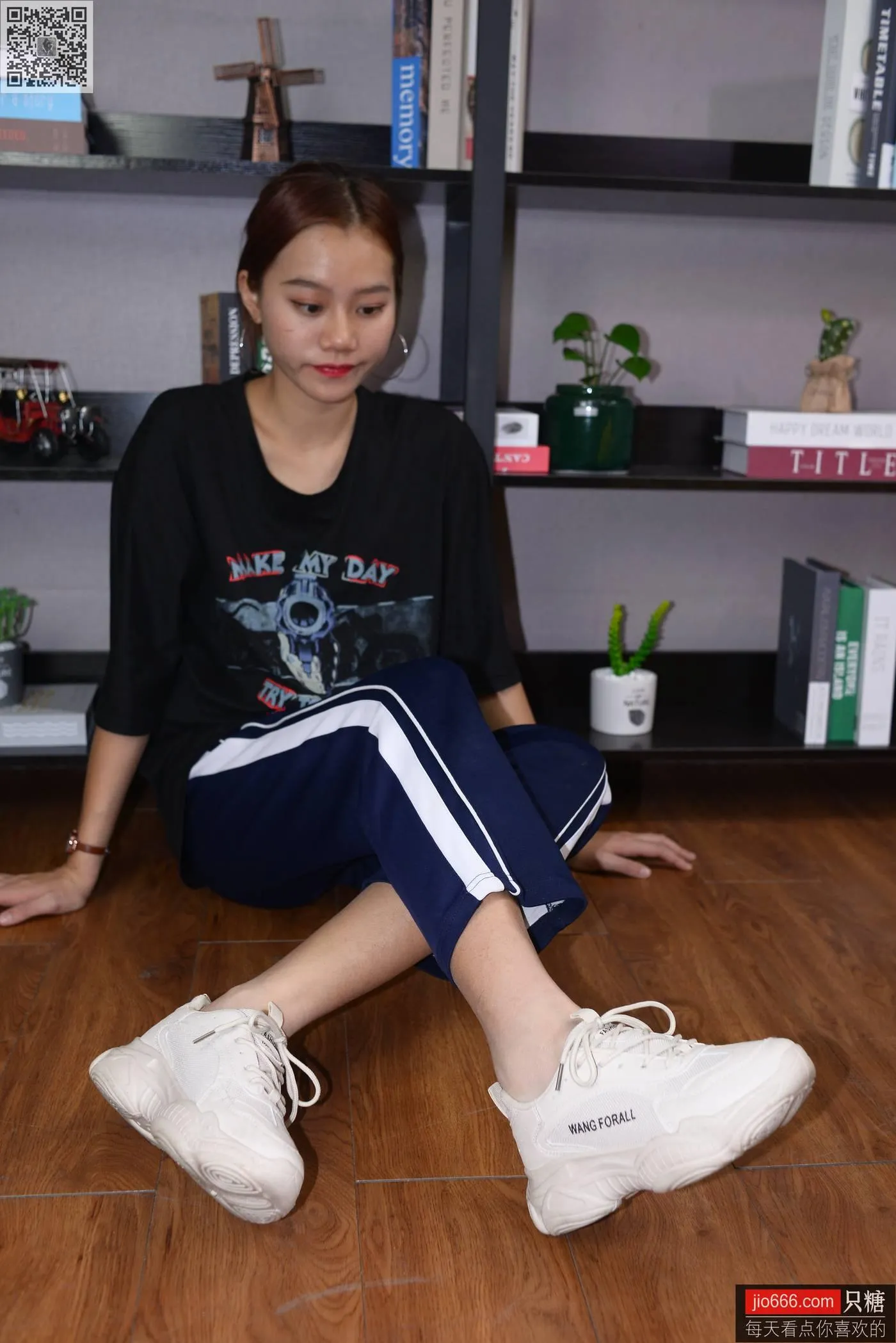 只糖视觉 142期：彤彤 你笑起来真像好天气 [1][149P]插图3