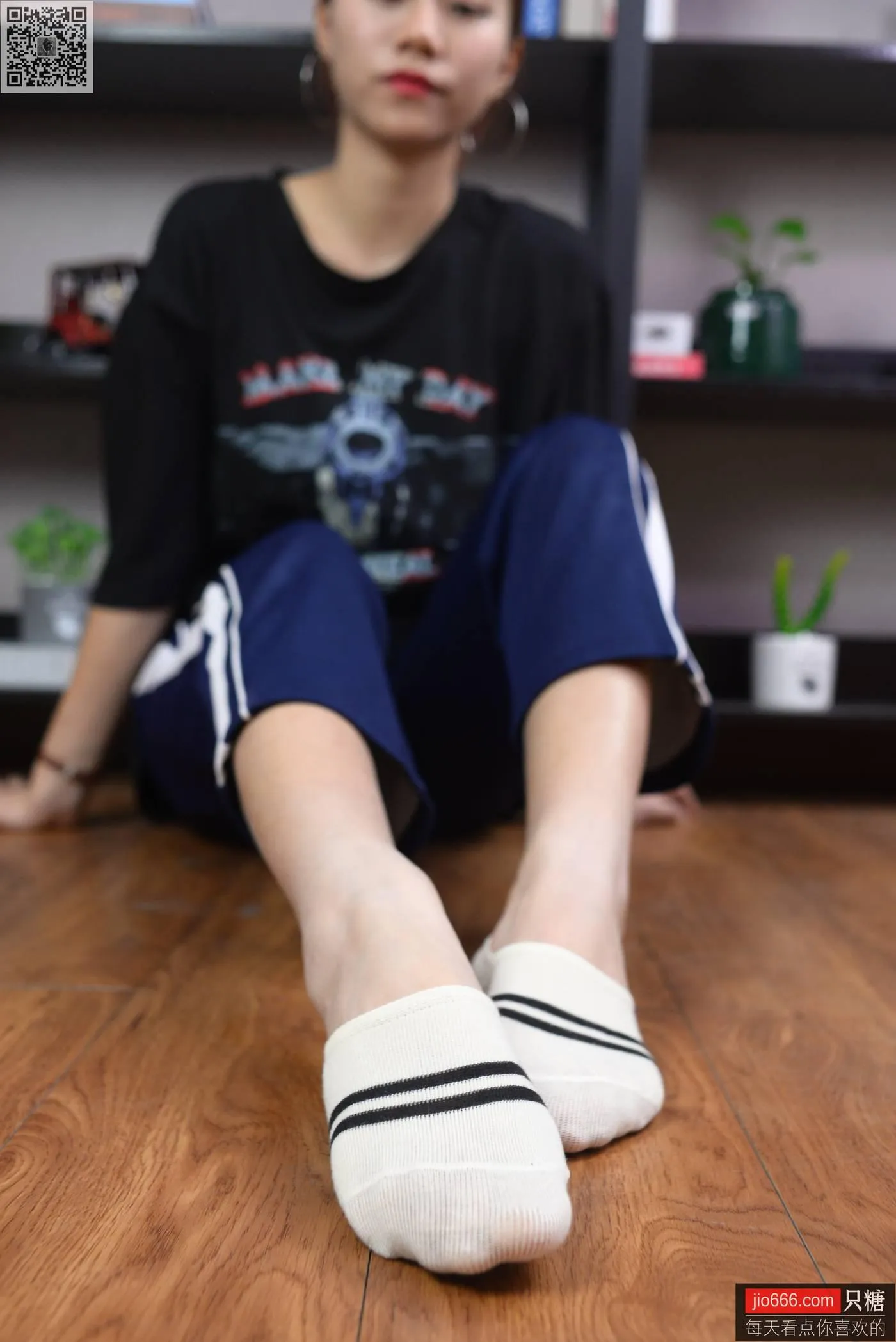 只糖视觉 142期：彤彤 你笑起来真像好天气 [1][149P]插图6