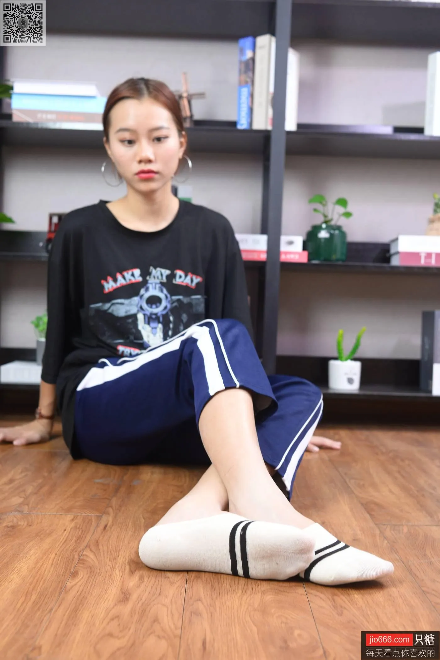 只糖视觉 142期：彤彤 你笑起来真像好天气 [1][149P]插图