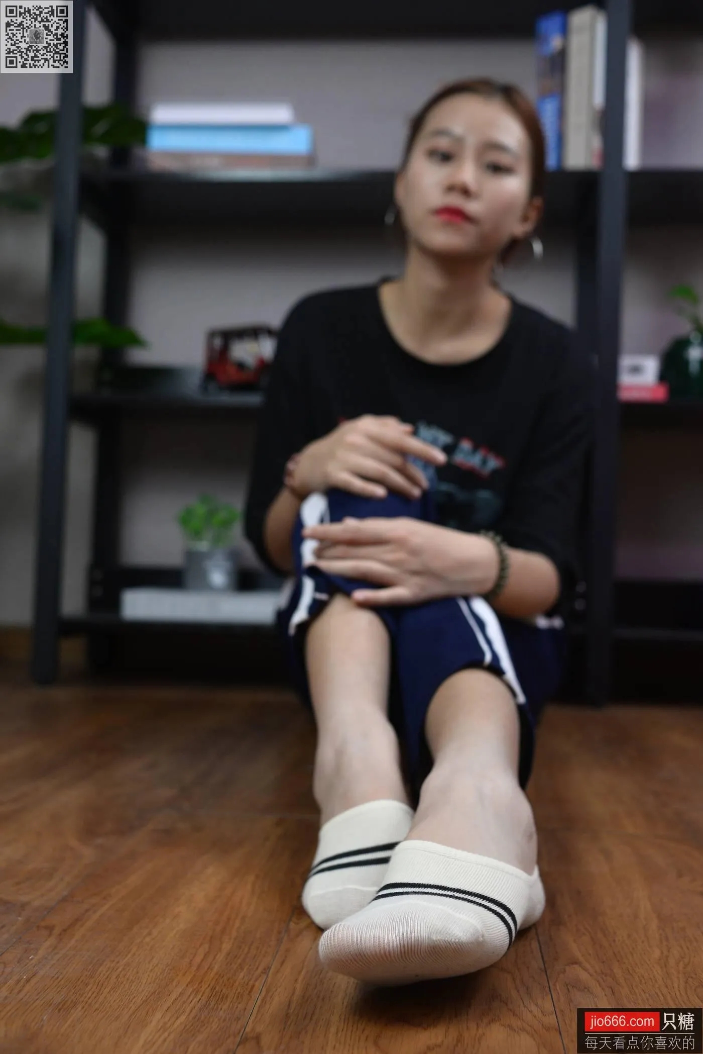 只糖视觉 142期：彤彤 你笑起来真像好天气 [1][149P]插图4