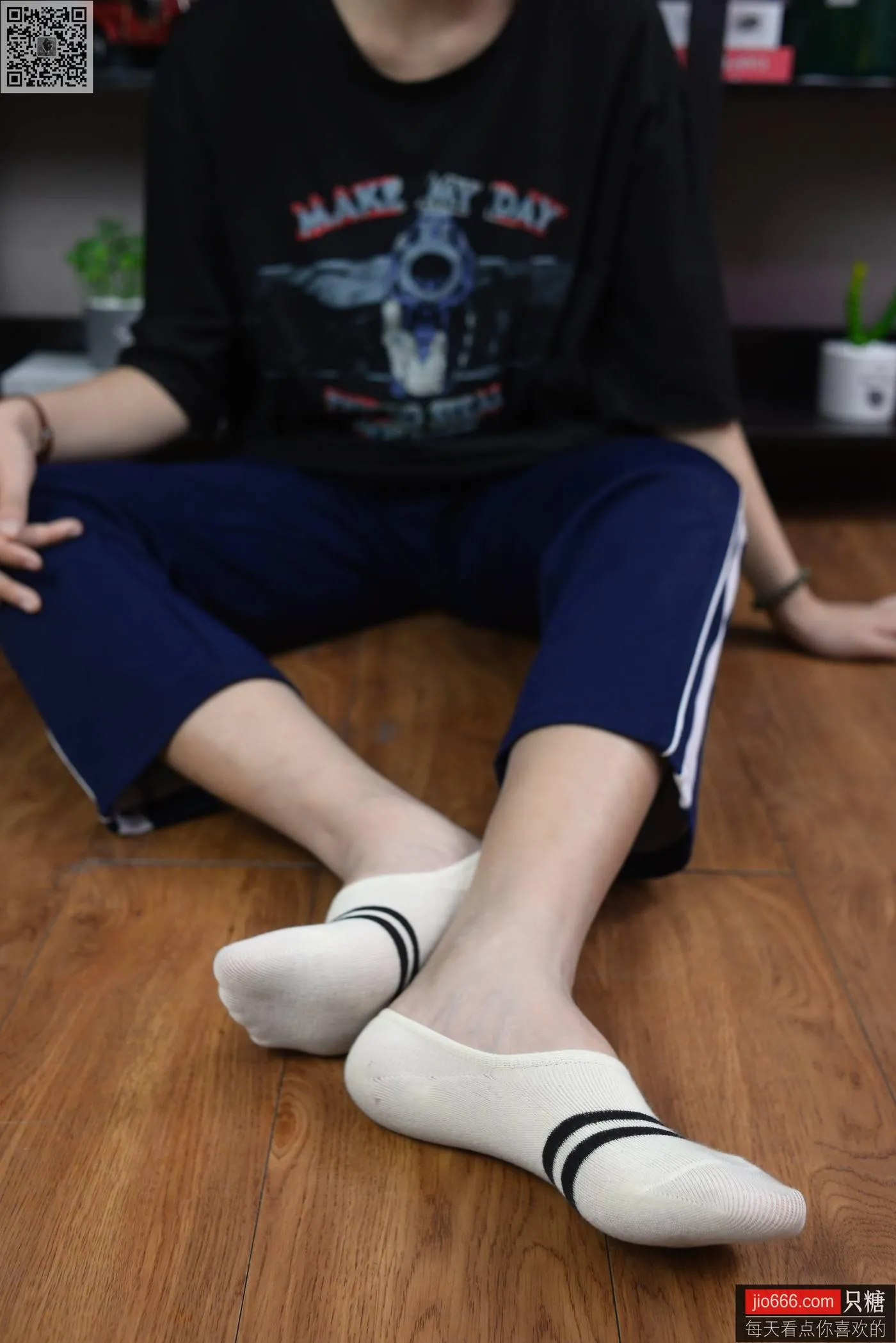 只糖视觉 142期：彤彤 你笑起来真像好天气 [1][149P]插图5