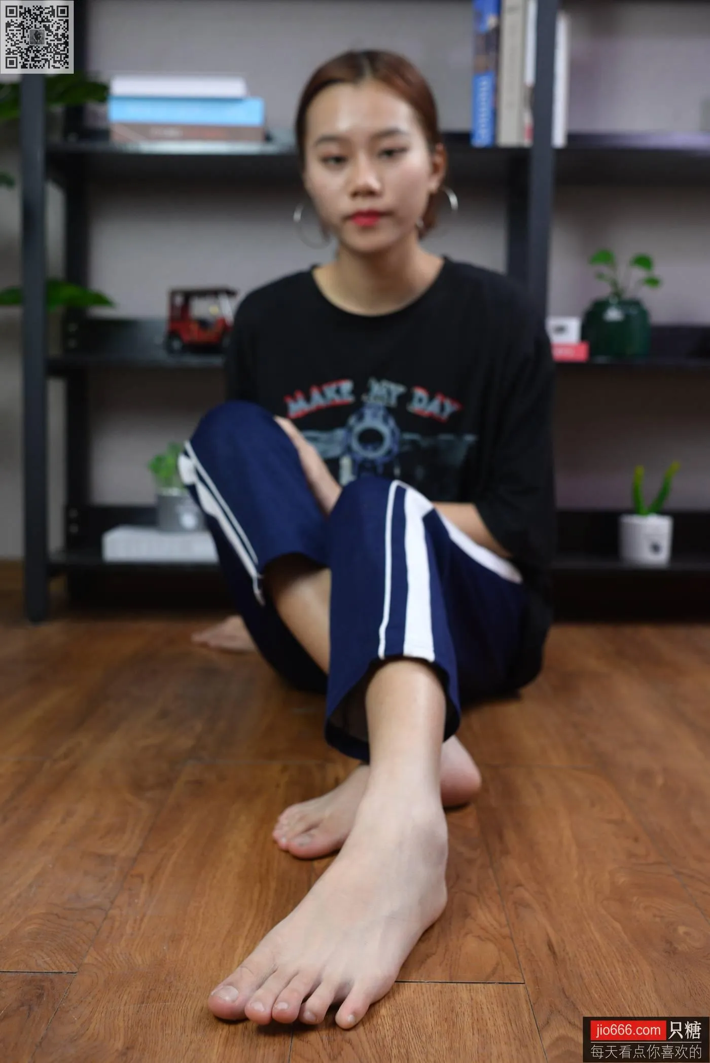 只糖视觉 142期：彤彤 你笑起来真像好天气 [2][149P]插图8