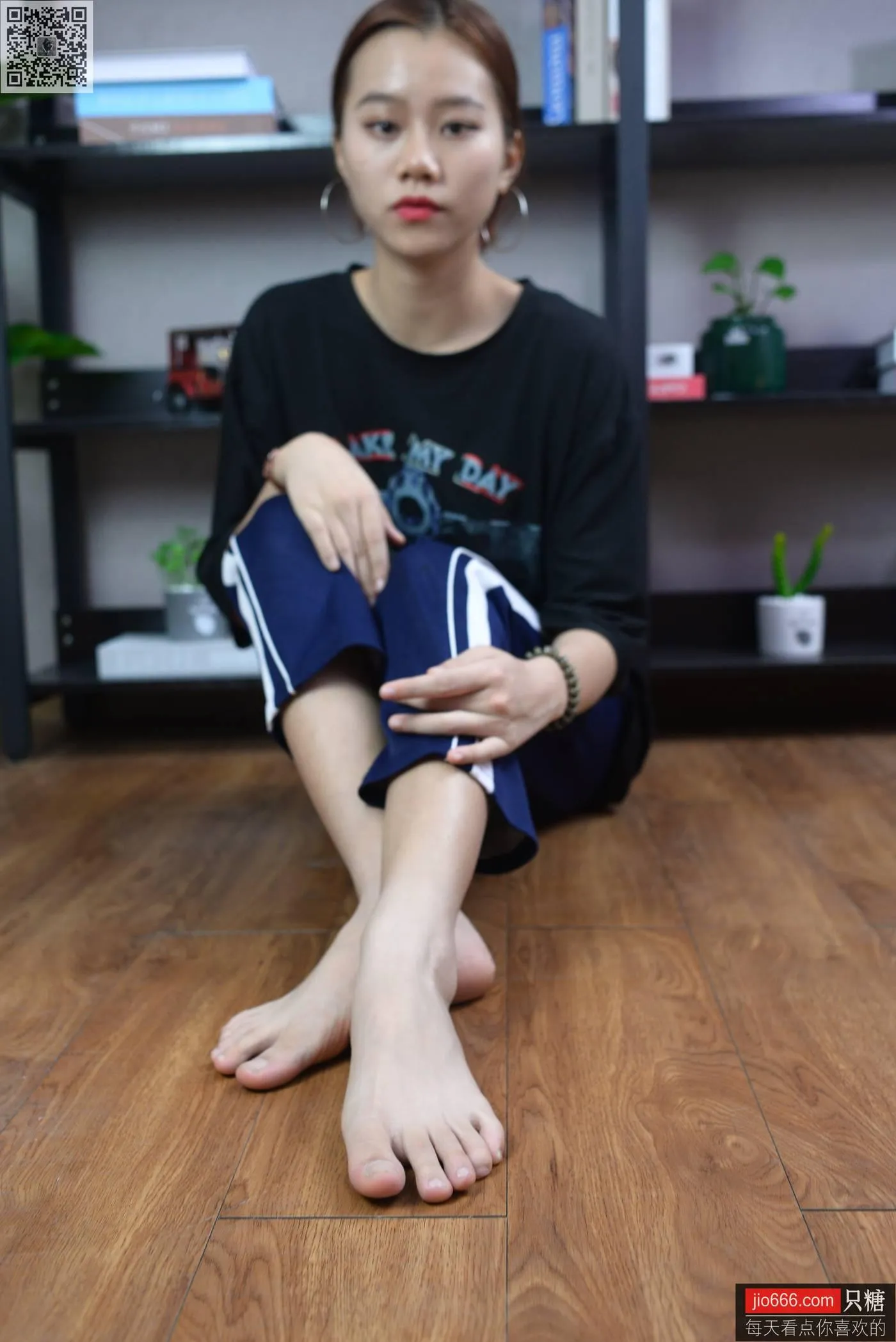 只糖视觉 142期：彤彤 你笑起来真像好天气 [2][149P]插图4