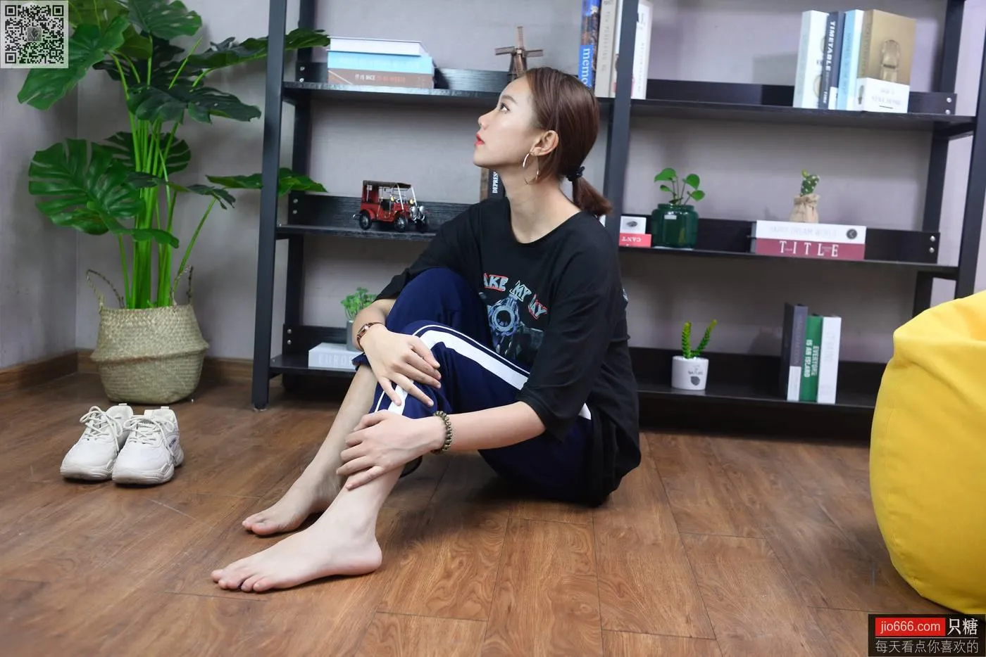 只糖视觉 142期：彤彤 你笑起来真像好天气 [2][149P]插图2