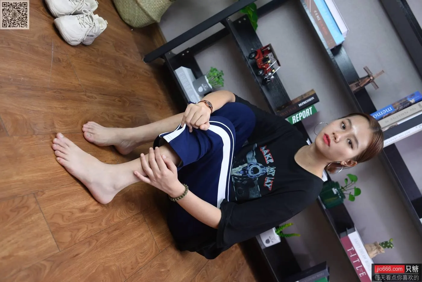 只糖视觉 142期：彤彤 你笑起来真像好天气 [2][149P]插图5