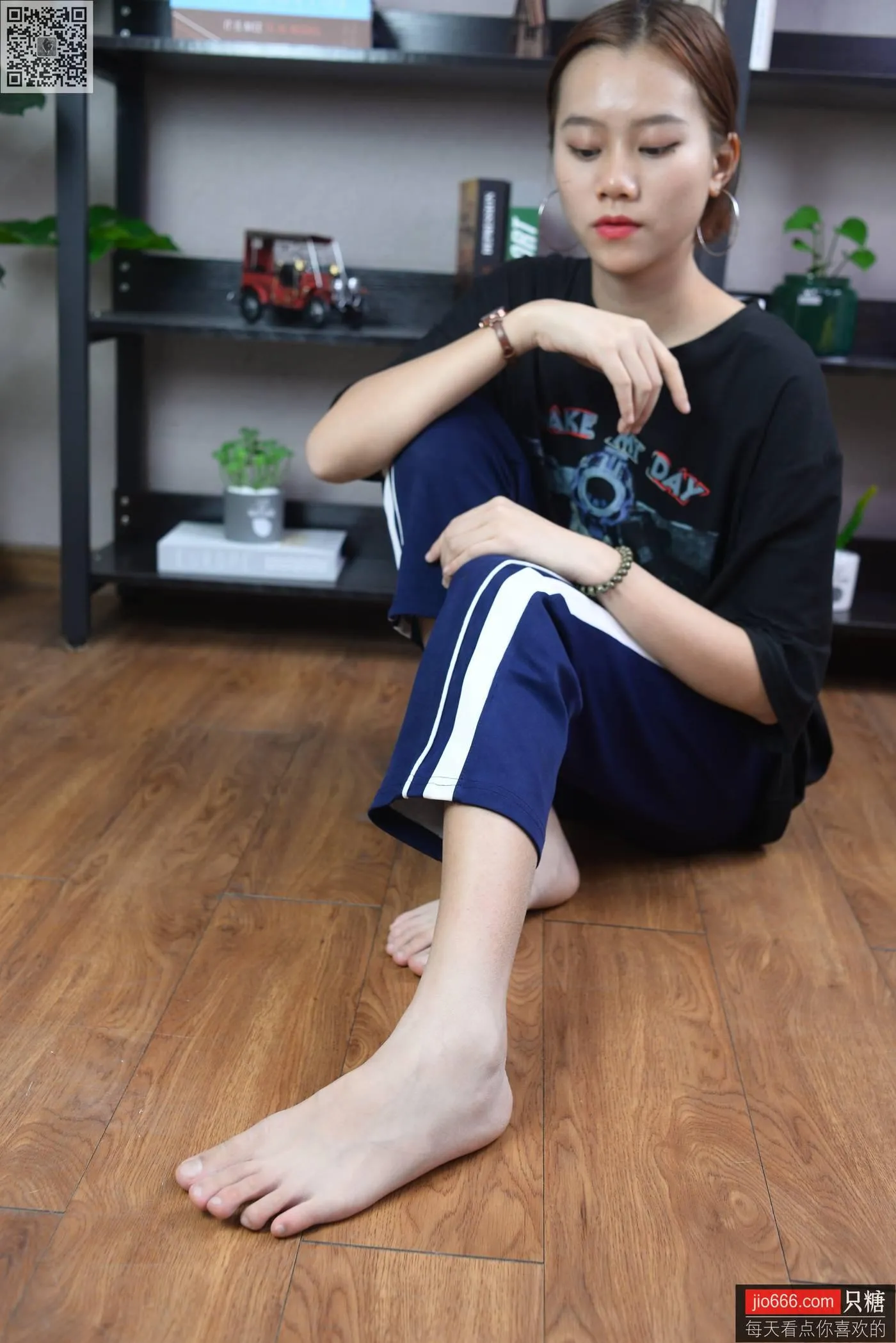 只糖视觉 142期：彤彤 你笑起来真像好天气 [2][149P]插图6