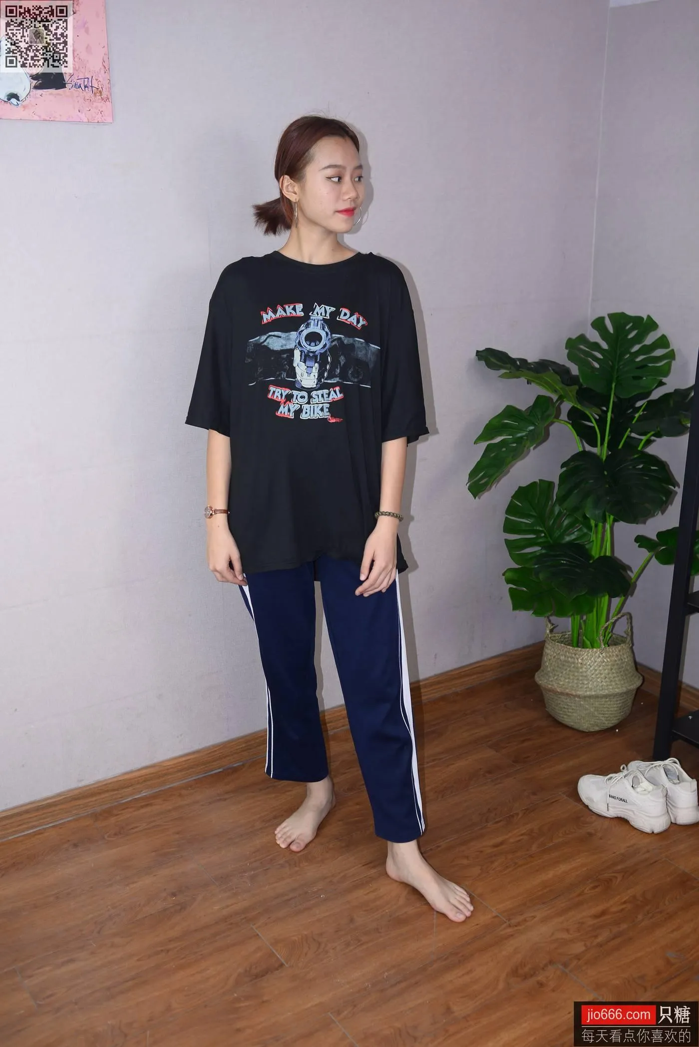 只糖视觉 142期：彤彤 你笑起来真像好天气 [2][149P]插图7