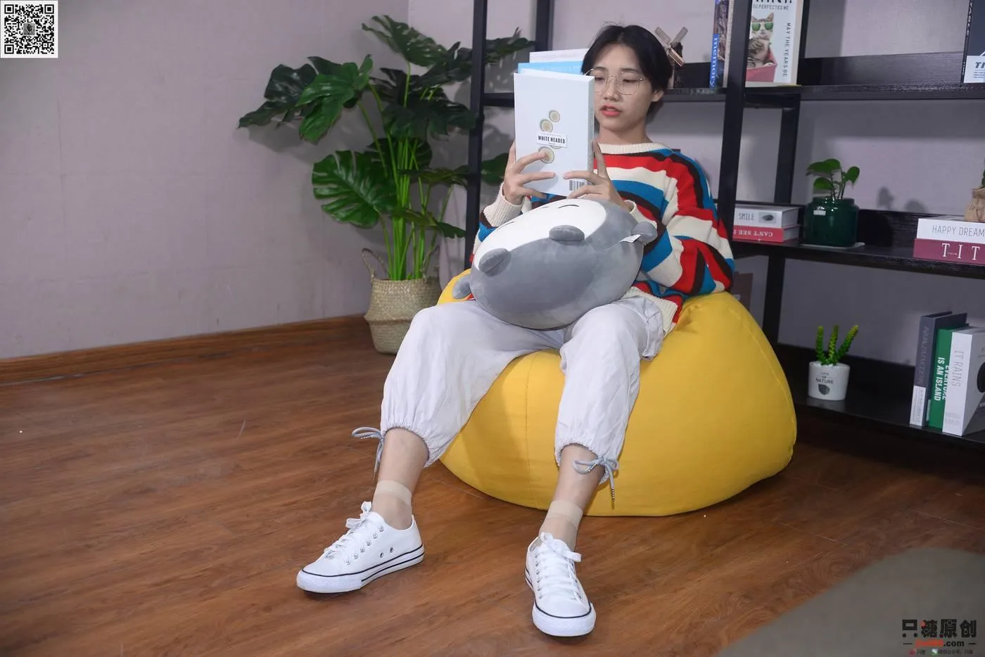 只糖视觉 170期：丸子 想做一个可爱的小朋友[197P]插图7
