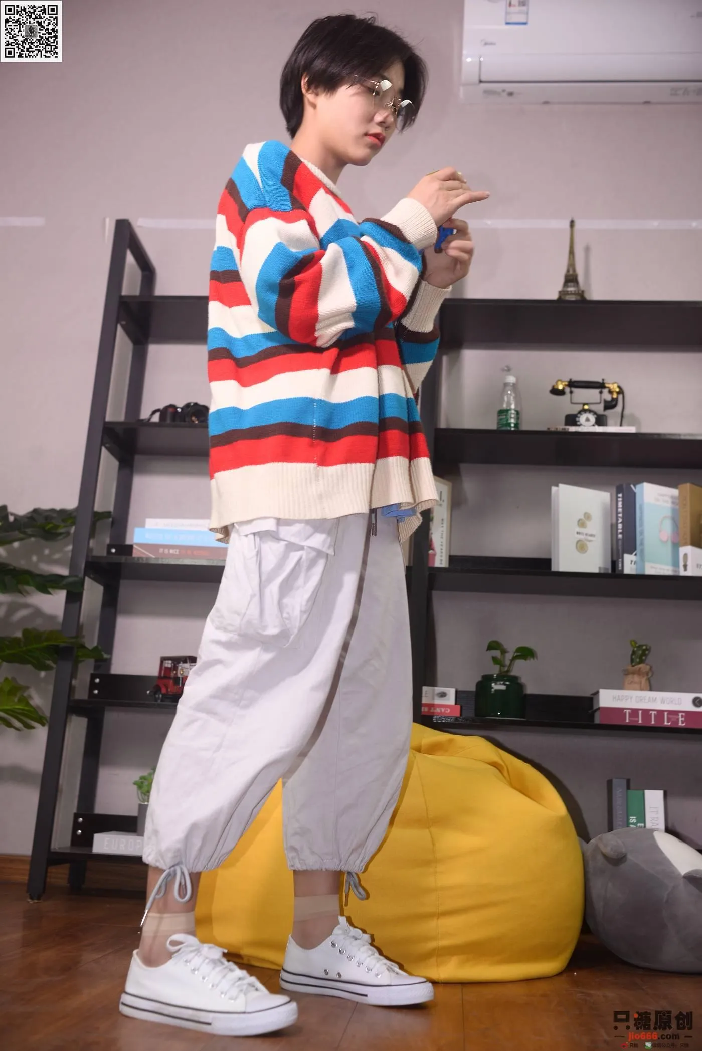 只糖视觉 170期：丸子 想做一个可爱的小朋友[197P]插图6